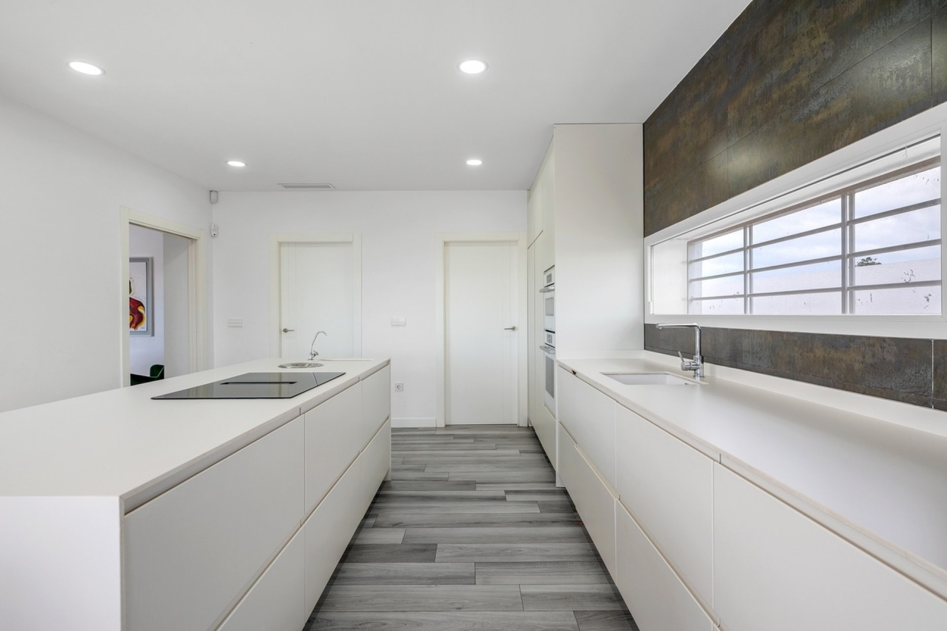 Revente - Villa - Algorfa