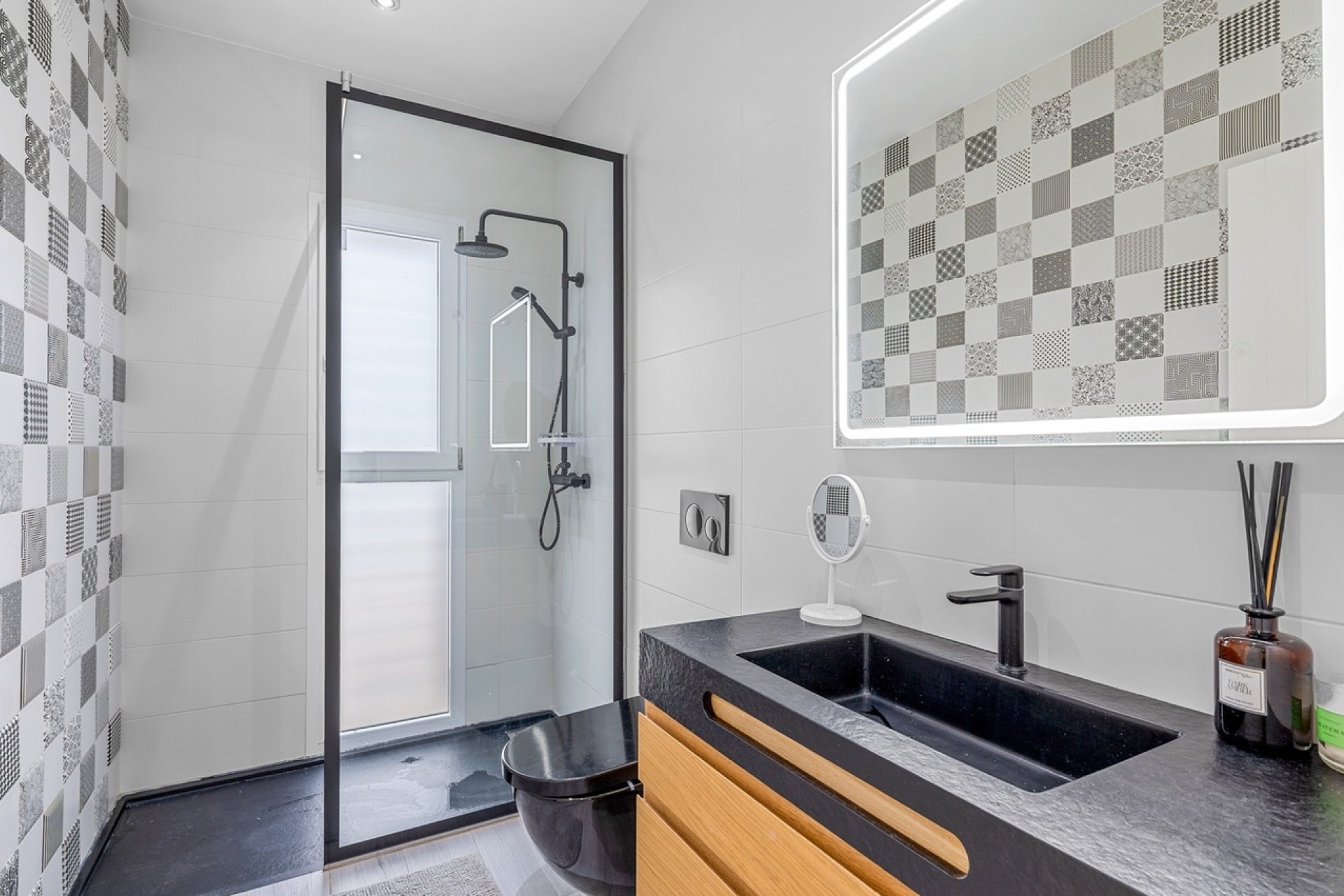 Revente - Villa - Algorfa