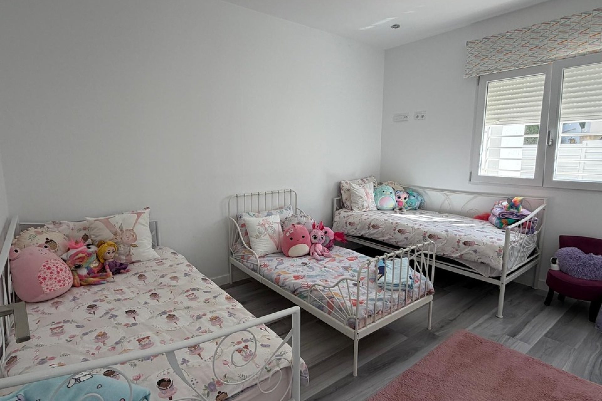 Revente - Villa - Algorfa