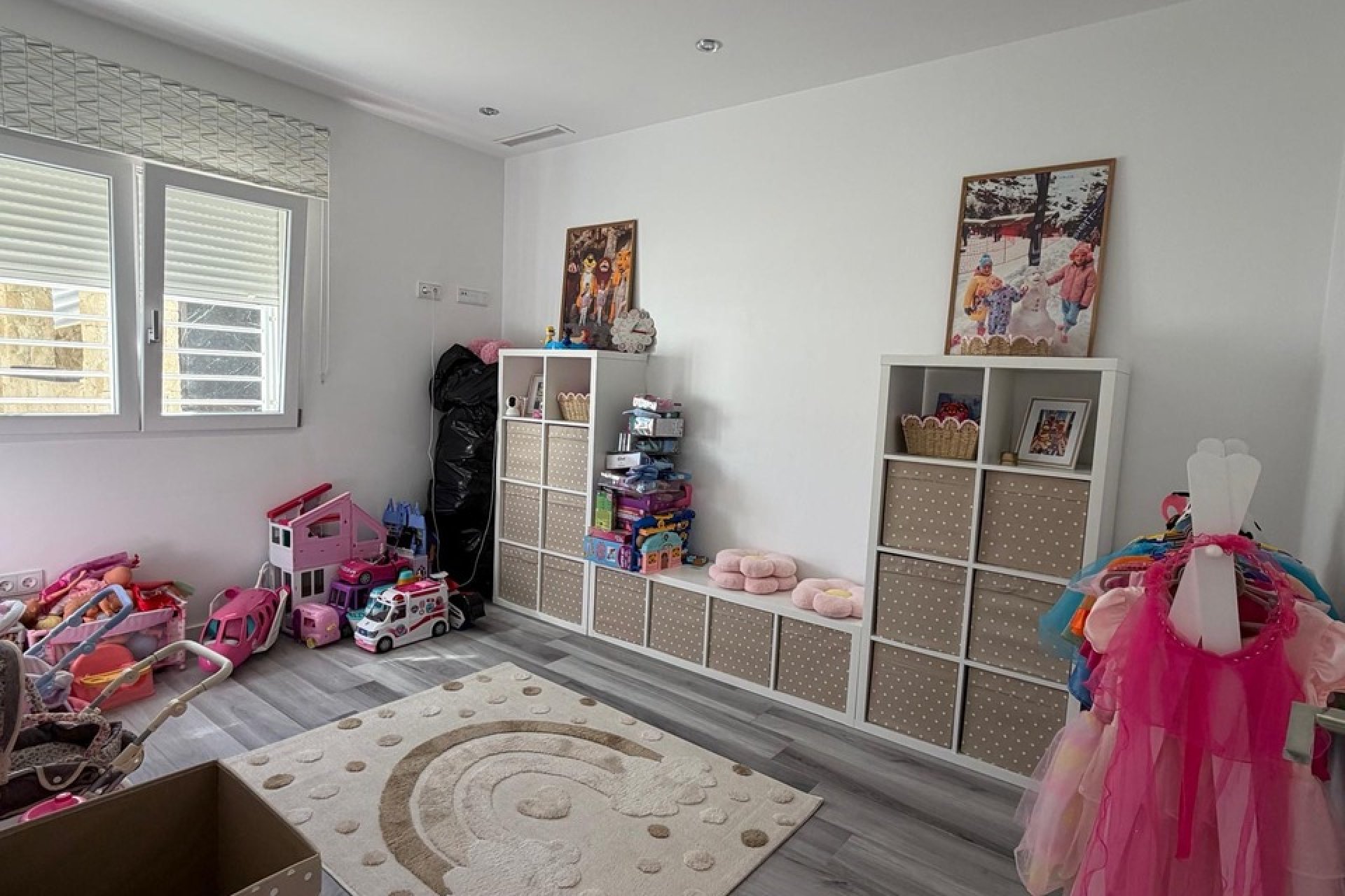 Revente - Villa - Algorfa