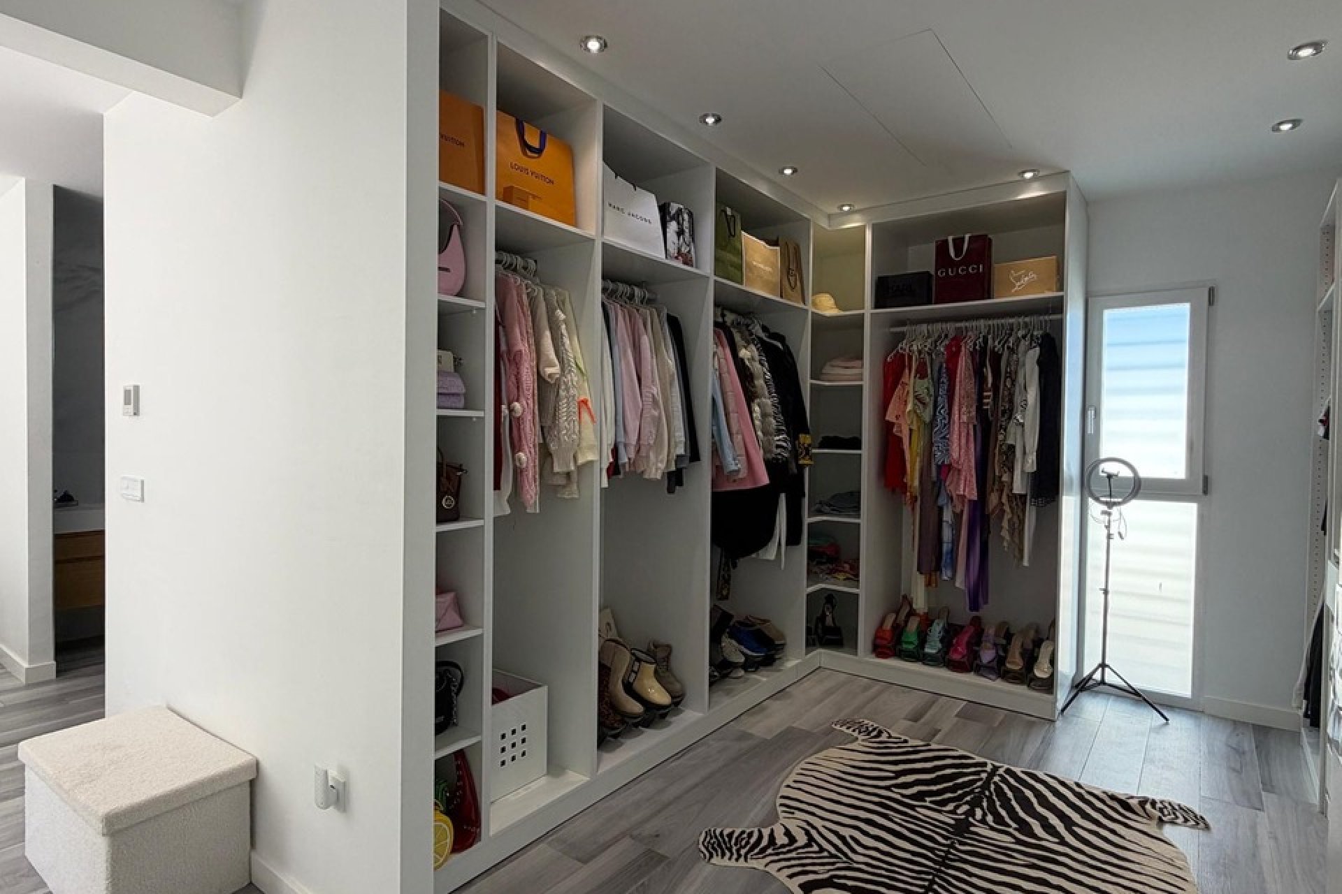 Revente - Villa - Algorfa