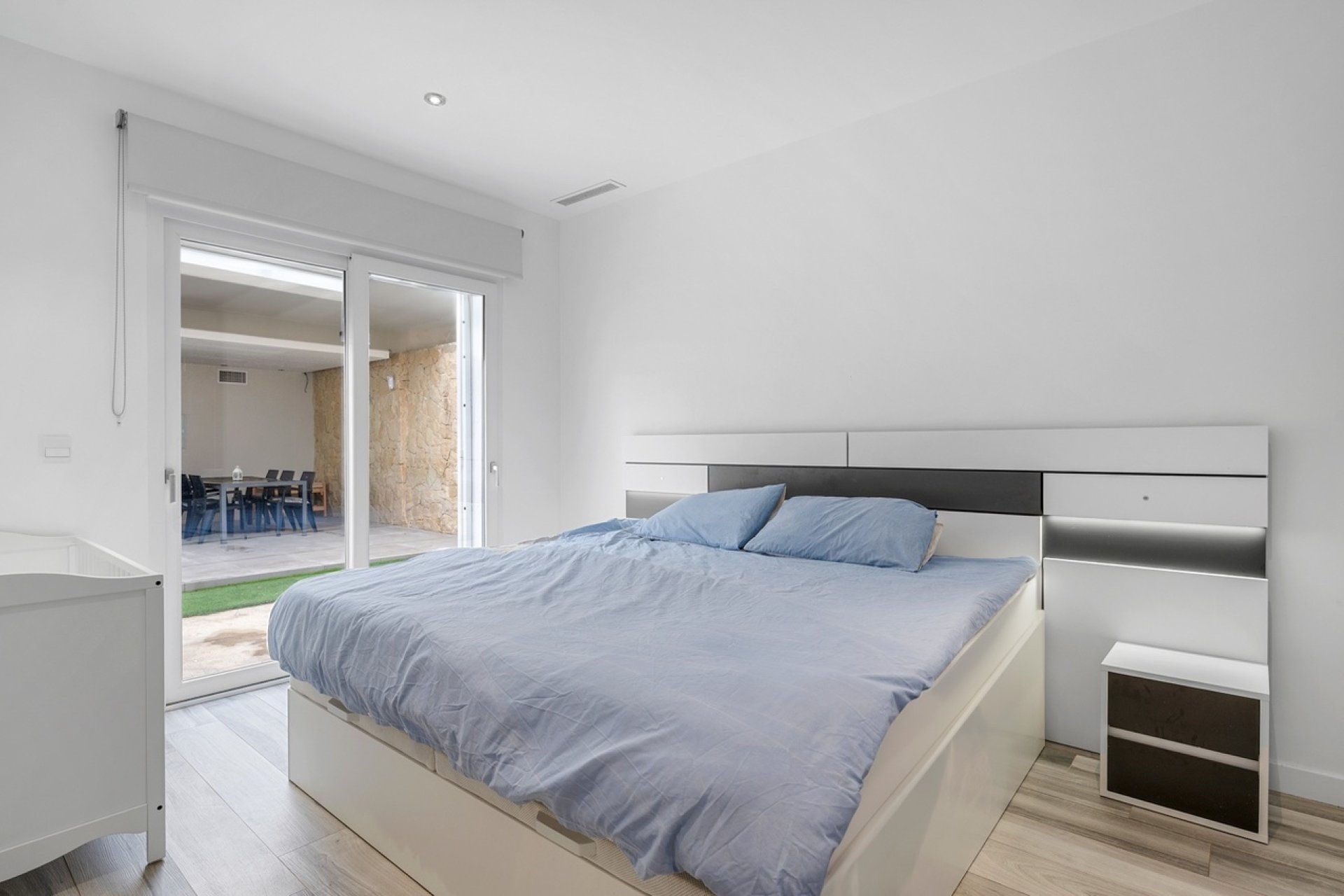 Revente - Villa - Algorfa