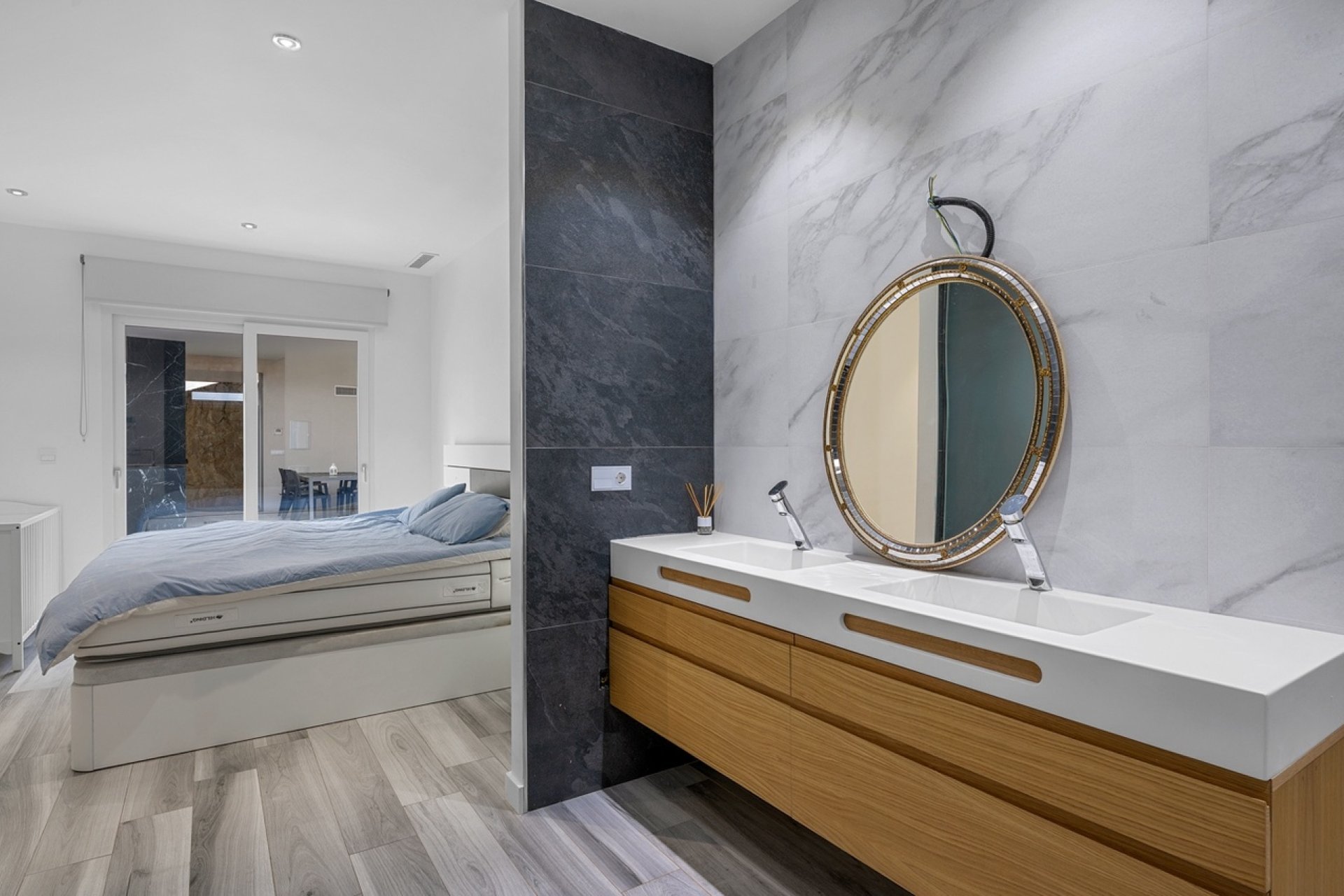 Revente - Villa - Algorfa