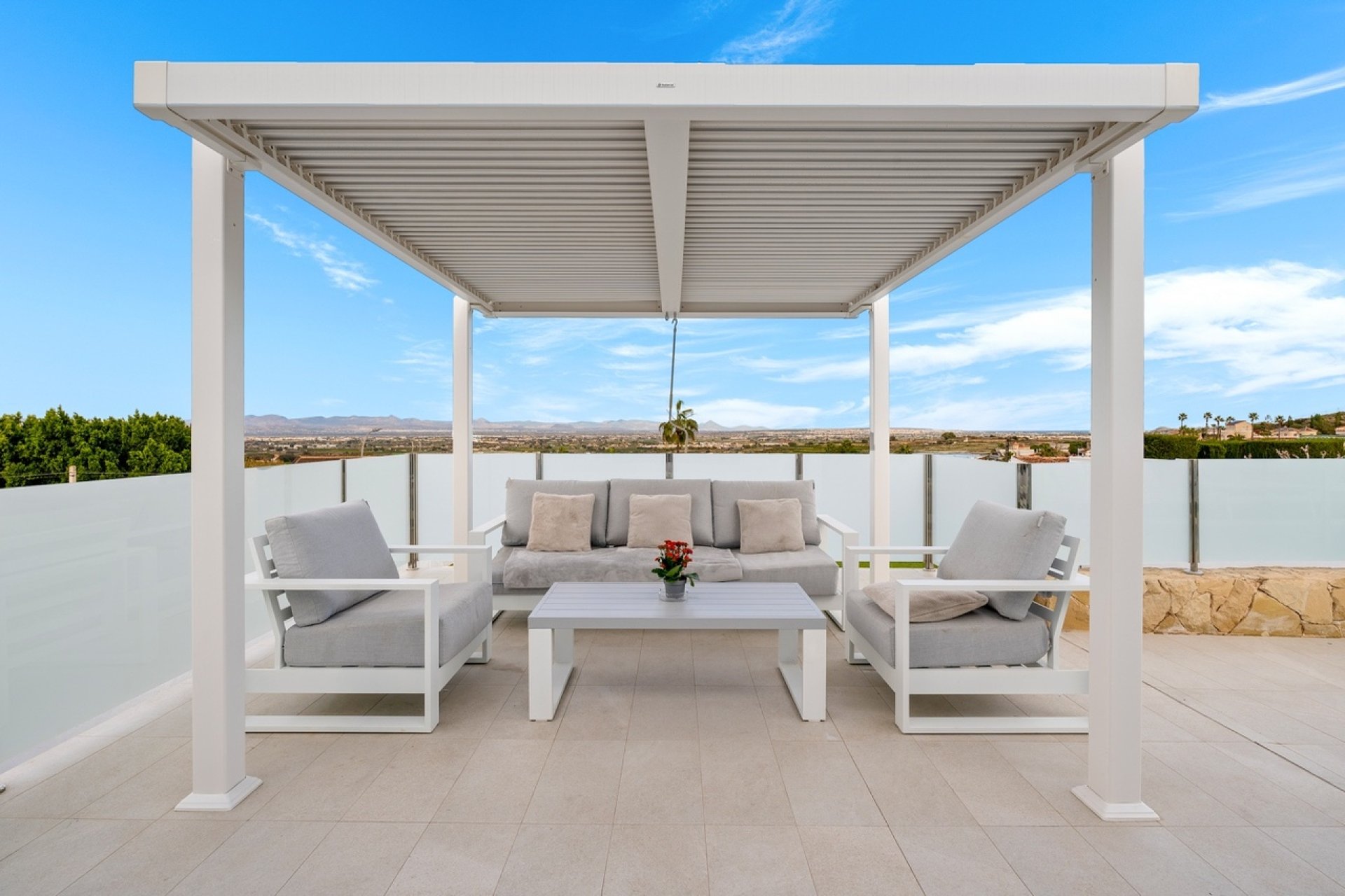 Revente - Villa - Algorfa