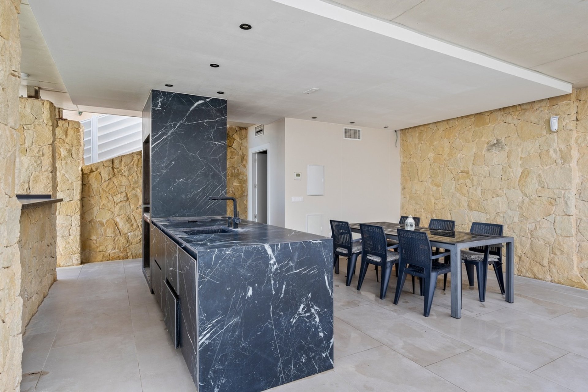 Revente - Villa - Algorfa