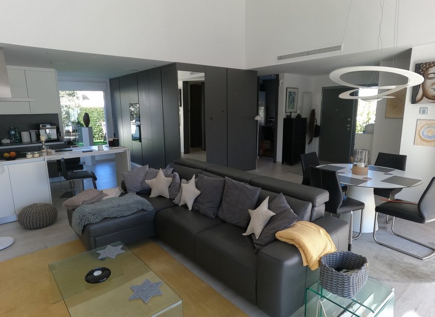 Revente - Villa - Algorfa