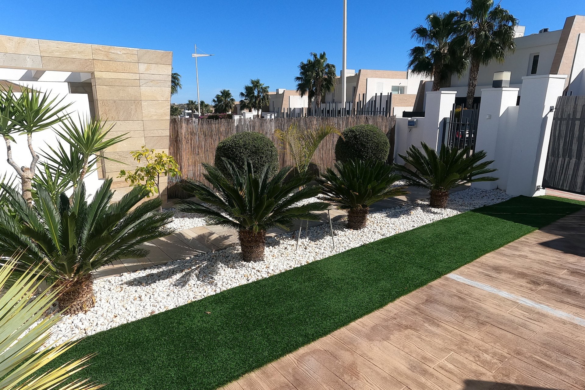 Revente - Villa - Algorfa