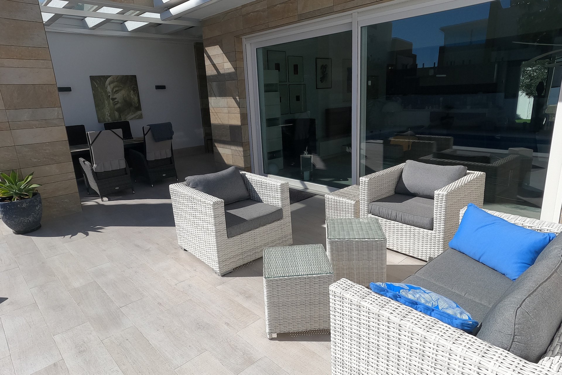 Revente - Villa - Algorfa