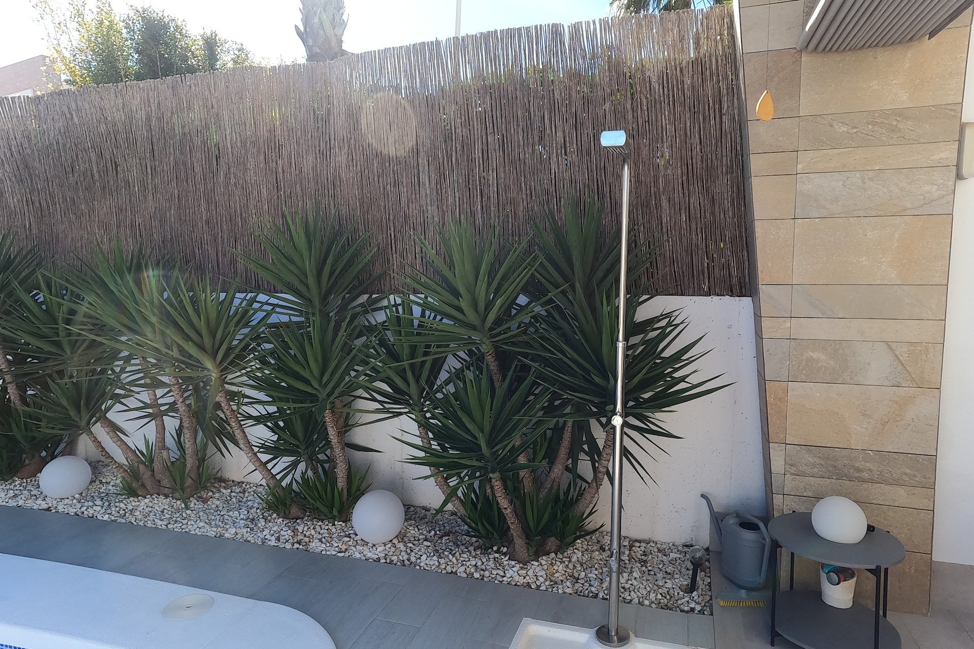 Revente - Villa - Algorfa