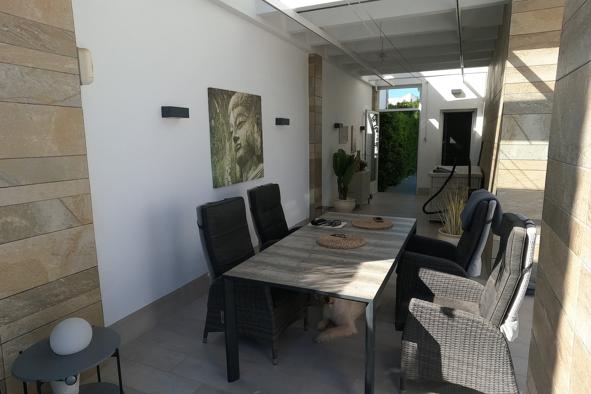 Revente - Villa - Algorfa