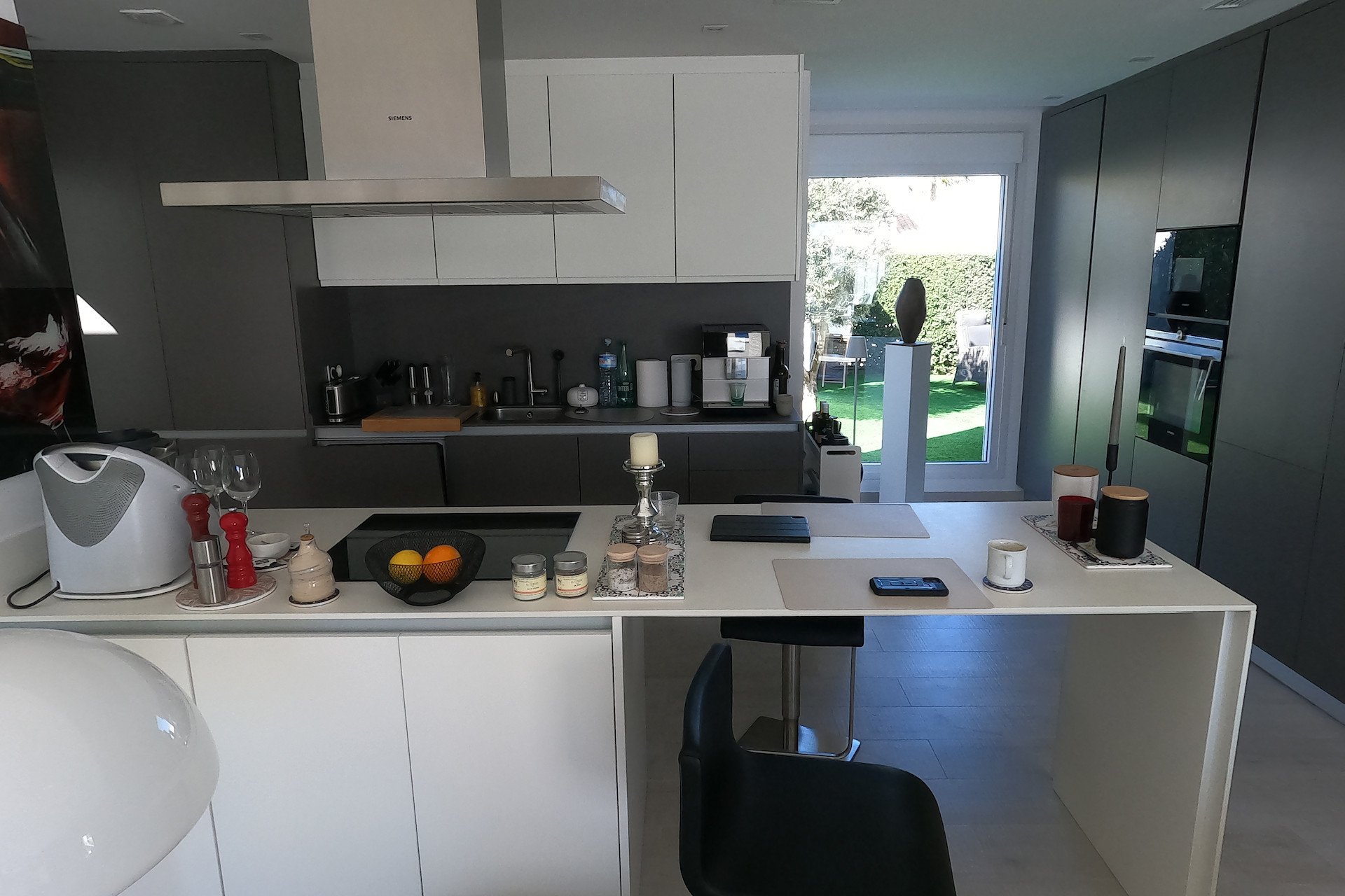 Revente - Villa - Algorfa