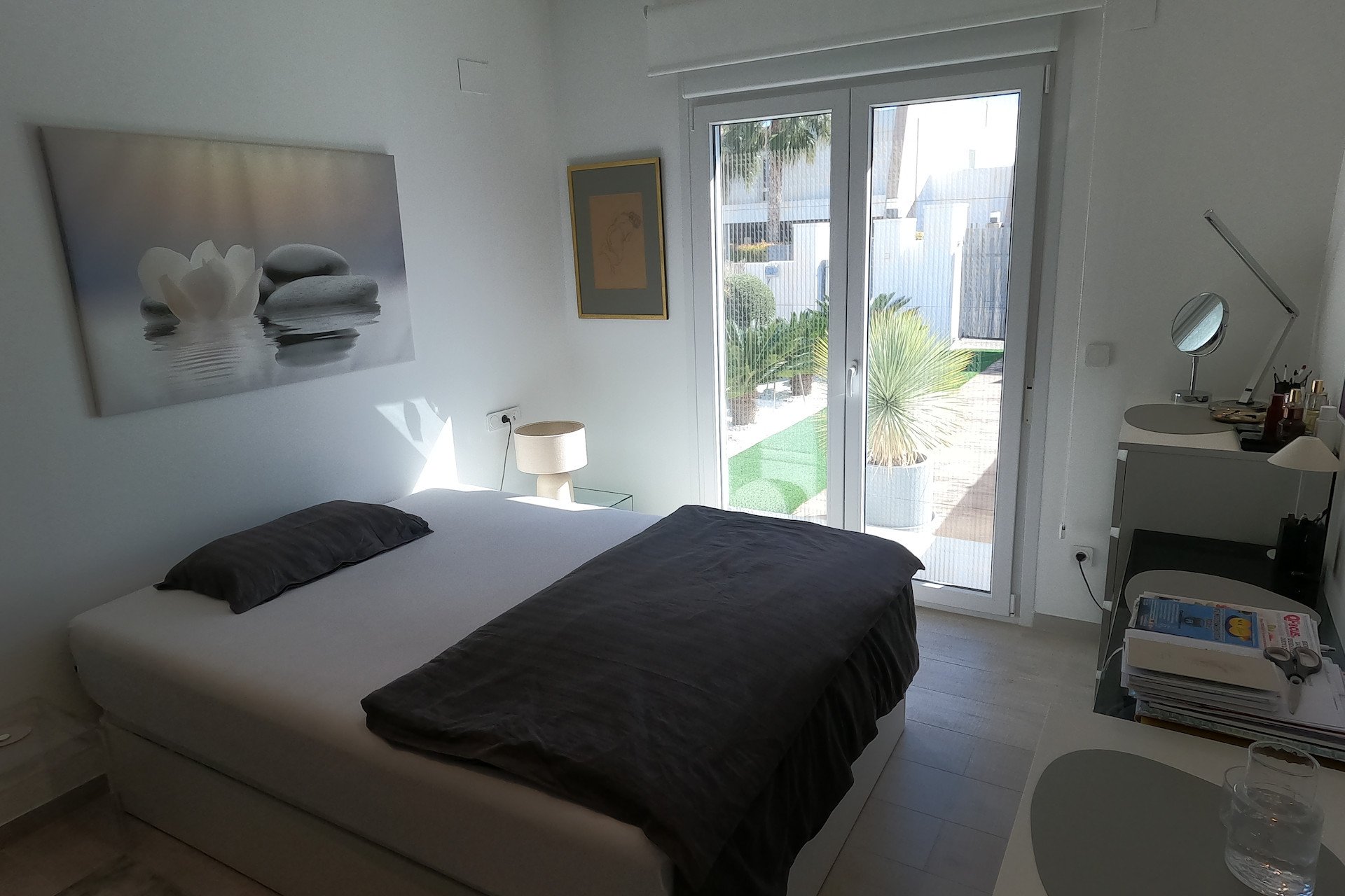 Revente - Villa - Algorfa