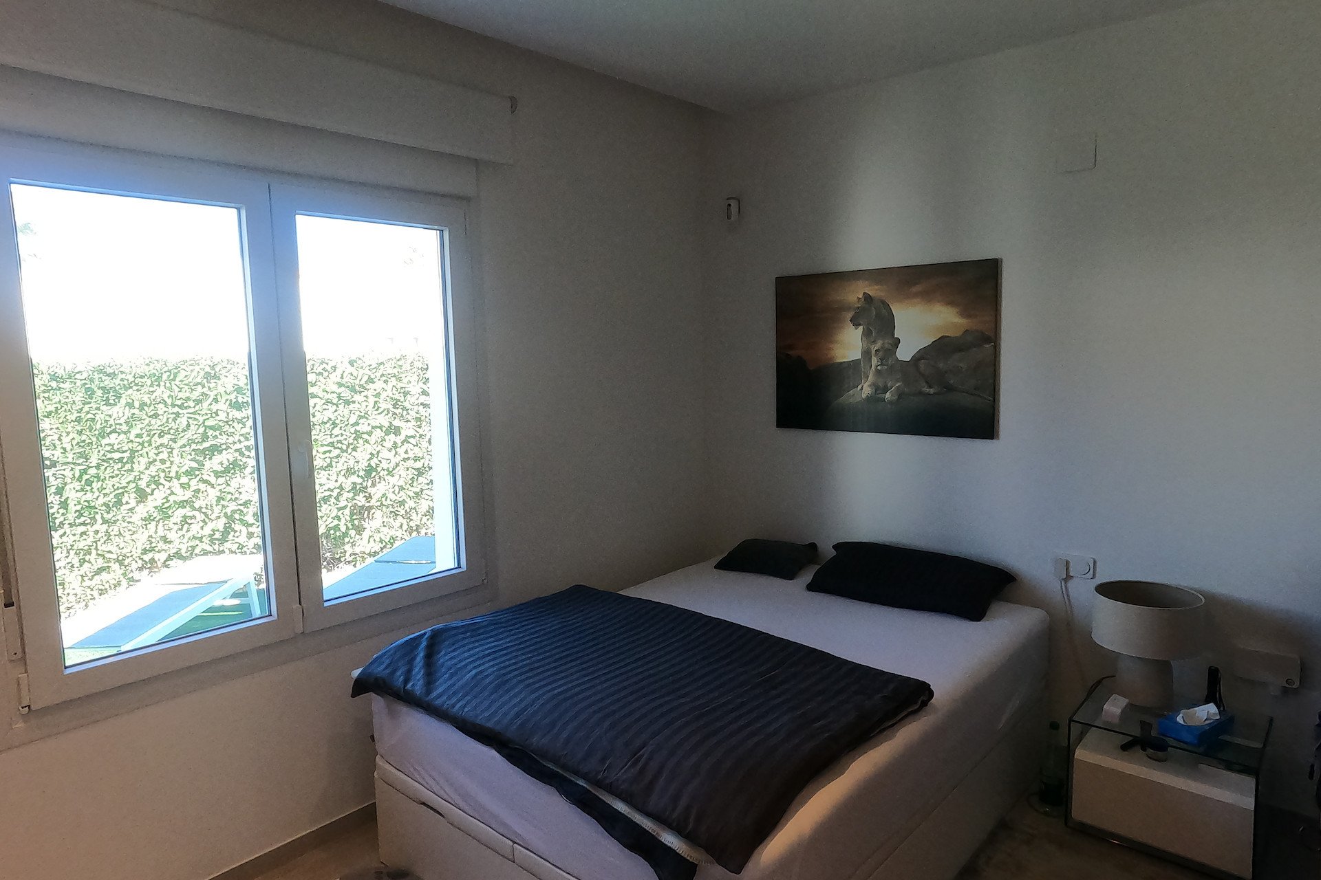 Revente - Villa - Algorfa