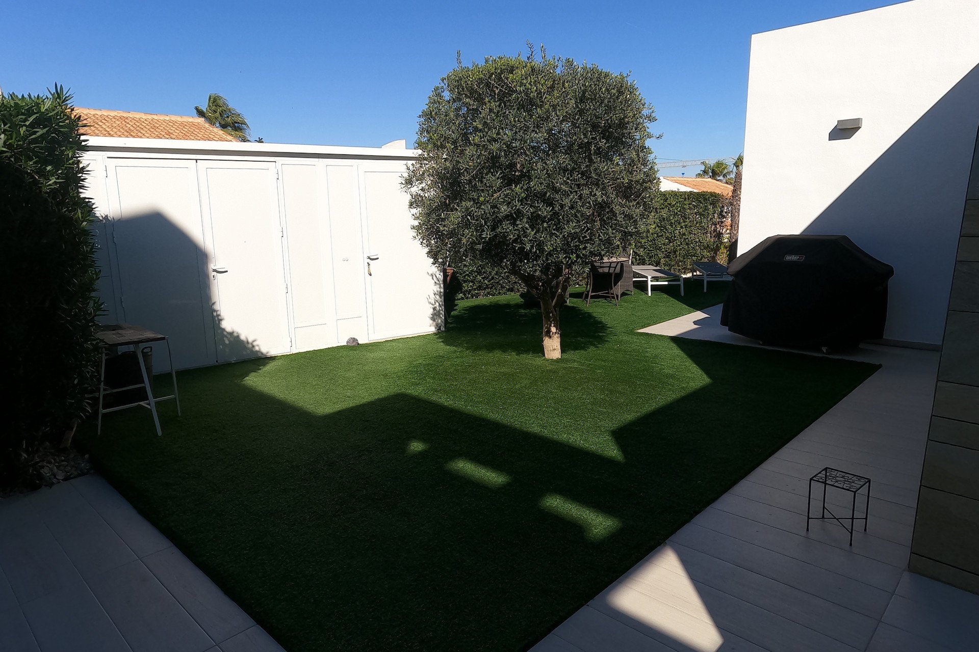 Revente - Villa - Algorfa