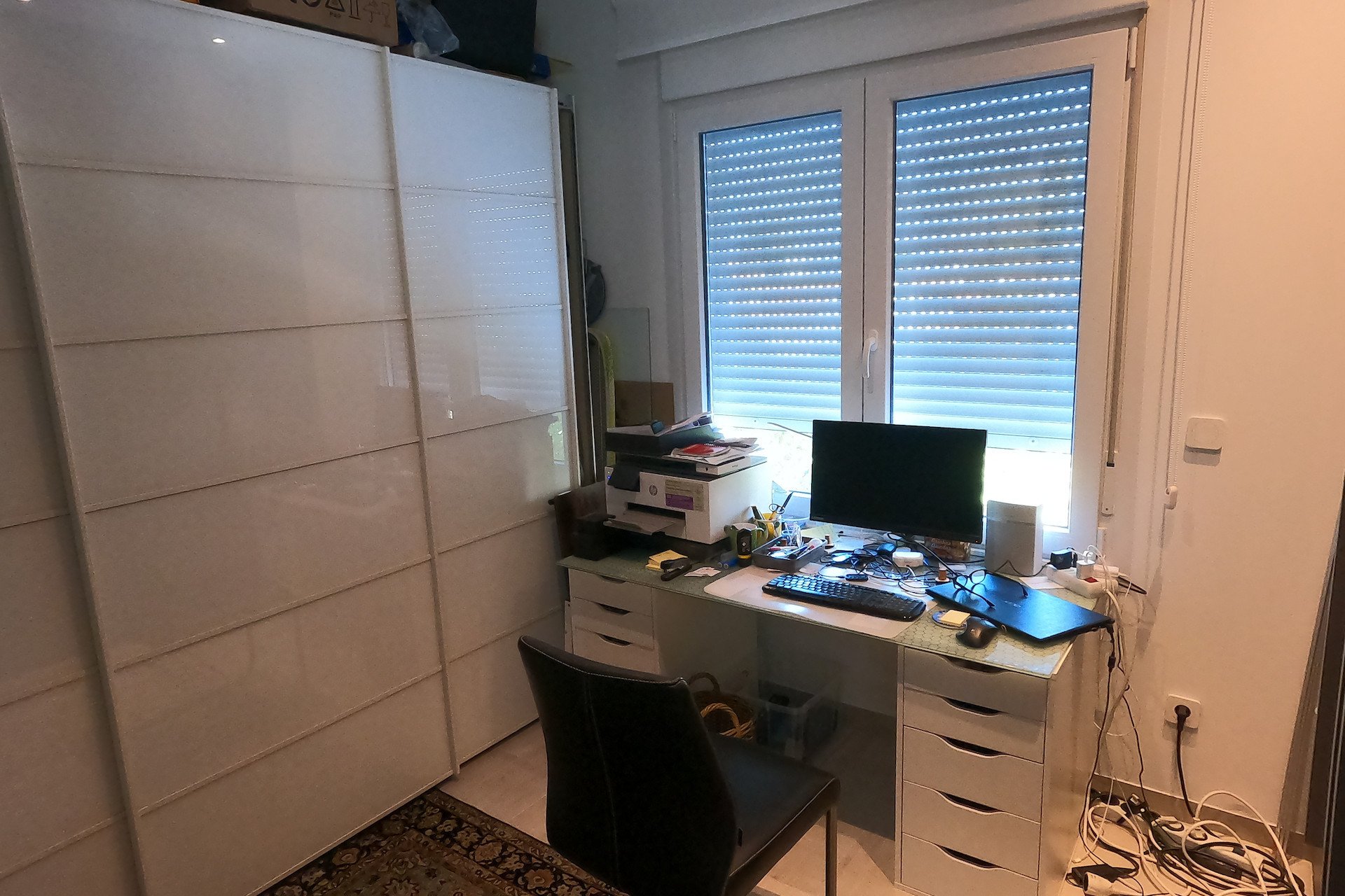 Revente - Villa - Algorfa