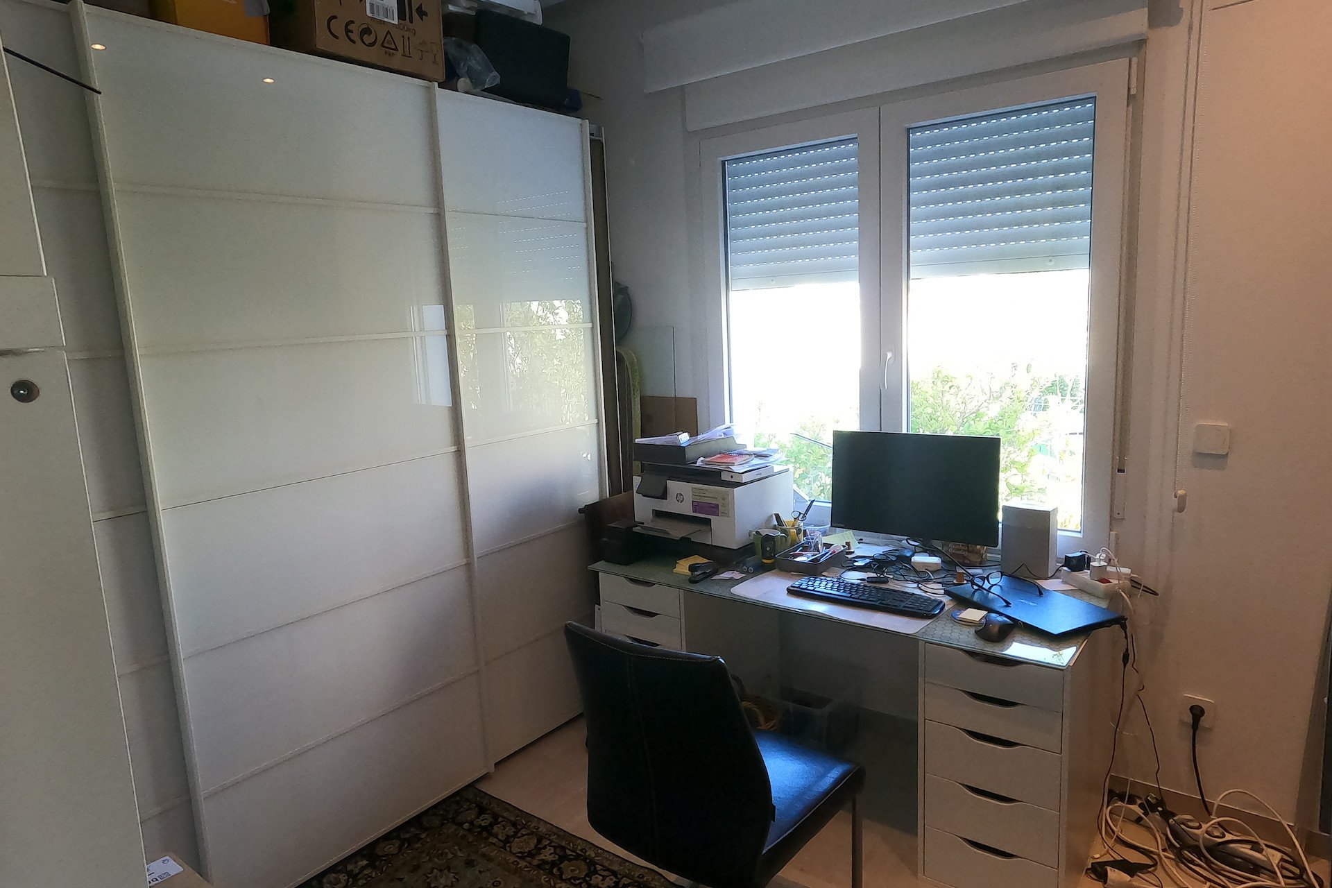 Revente - Villa - Algorfa