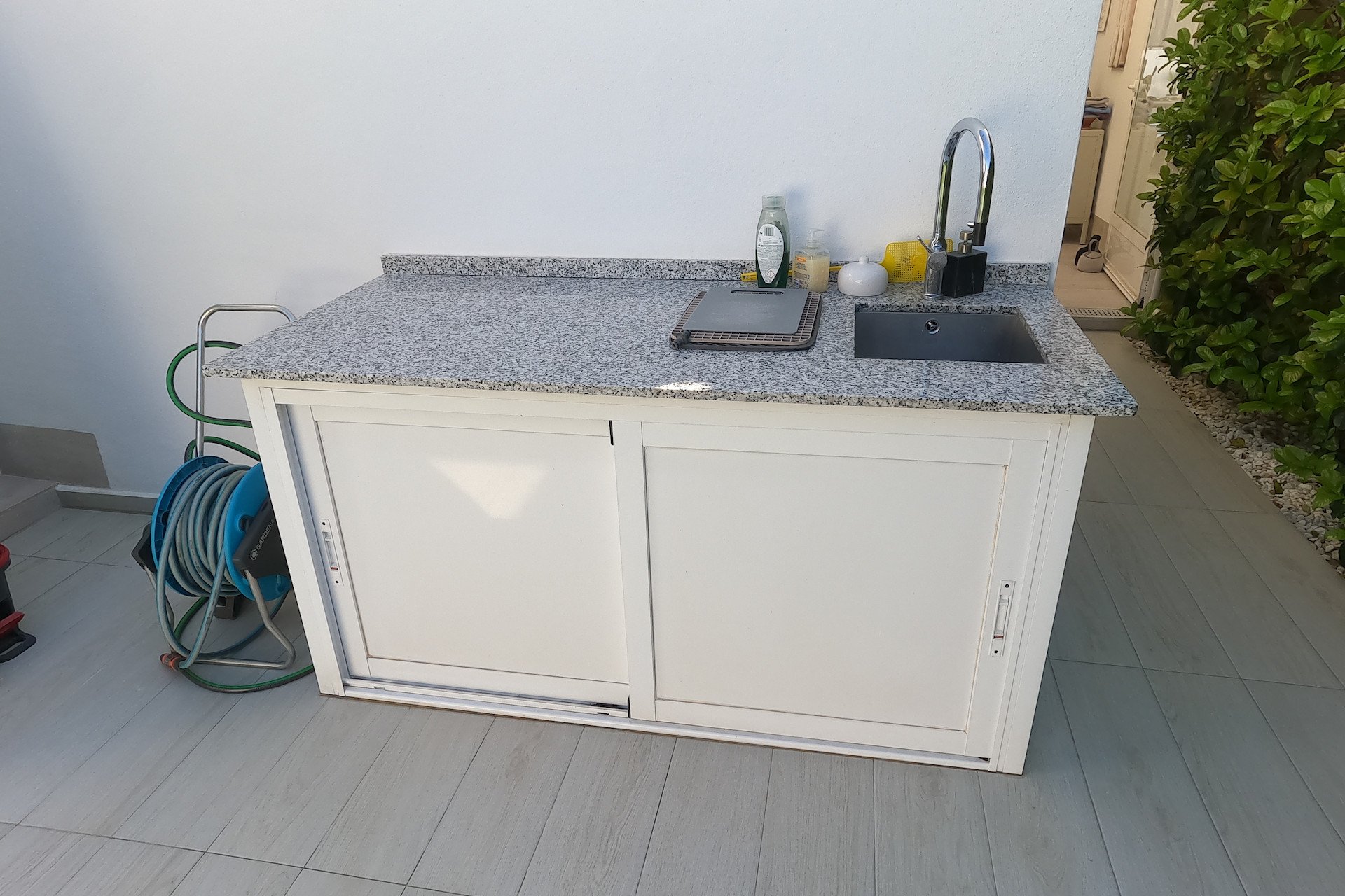 Revente - Villa - Algorfa