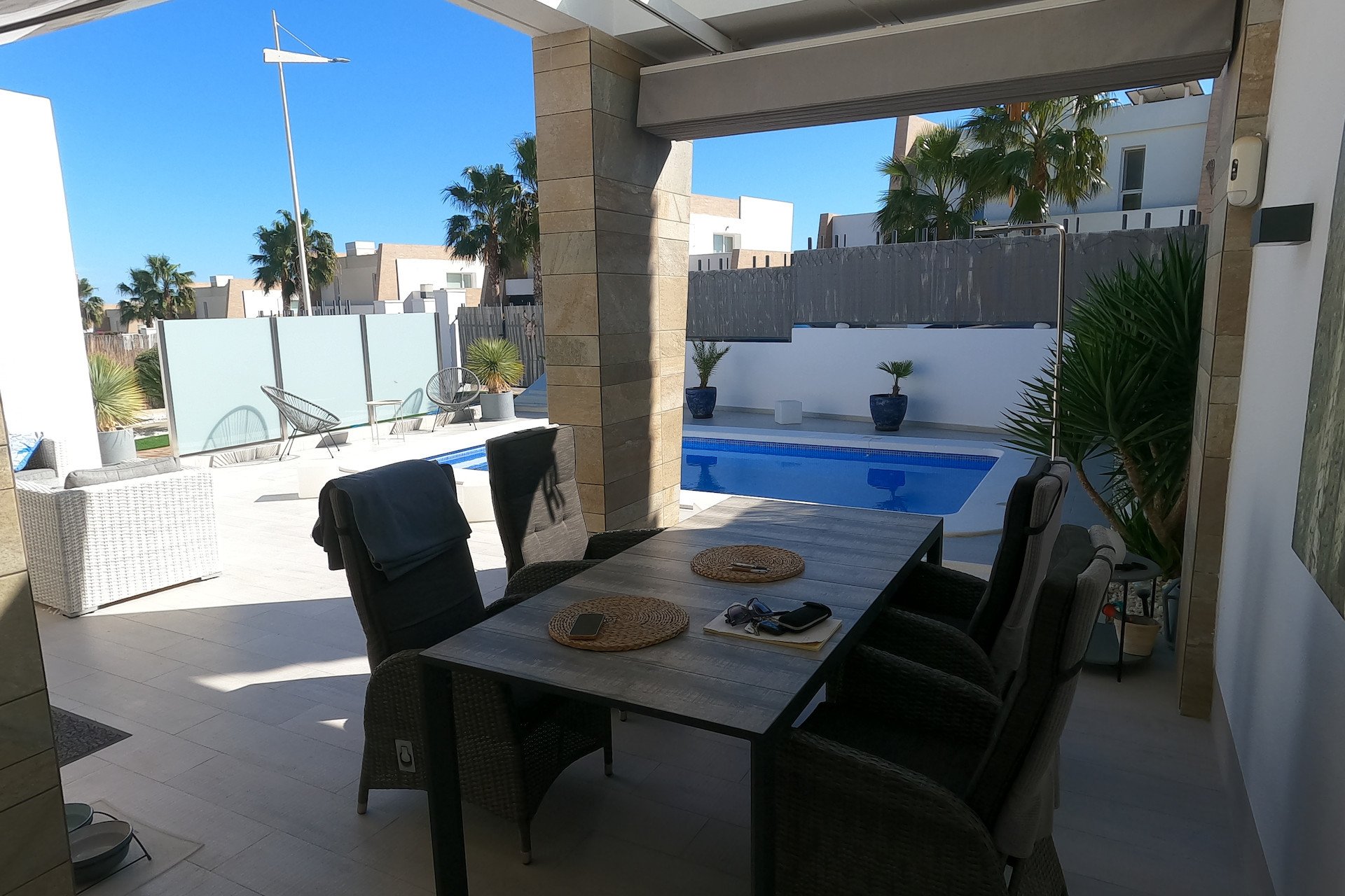 Revente - Villa - Algorfa