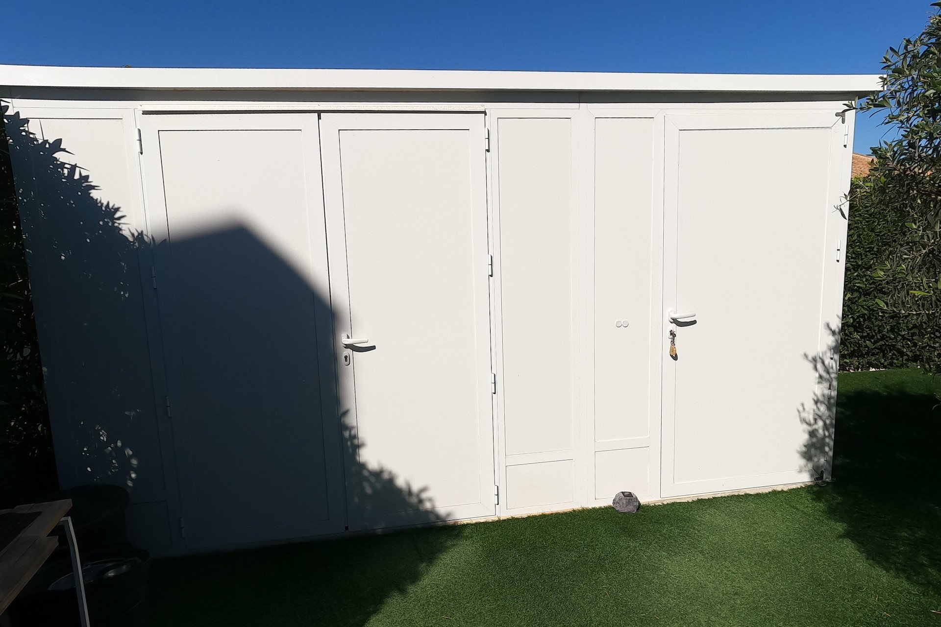 Revente - Villa - Algorfa