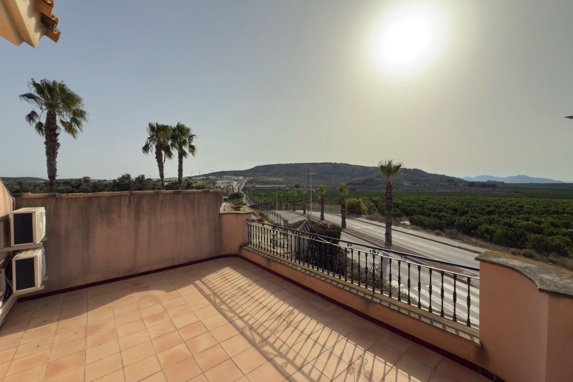 Revente - Villa - Algorfa