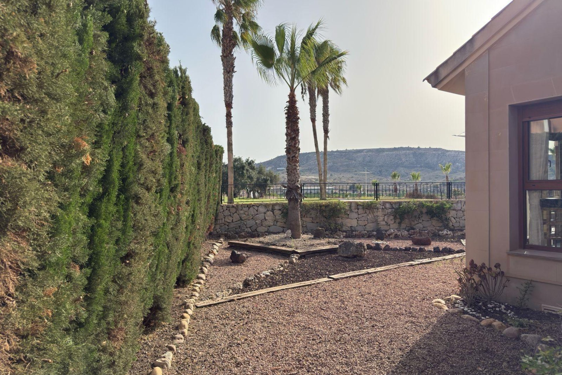 Revente - Villa - Algorfa