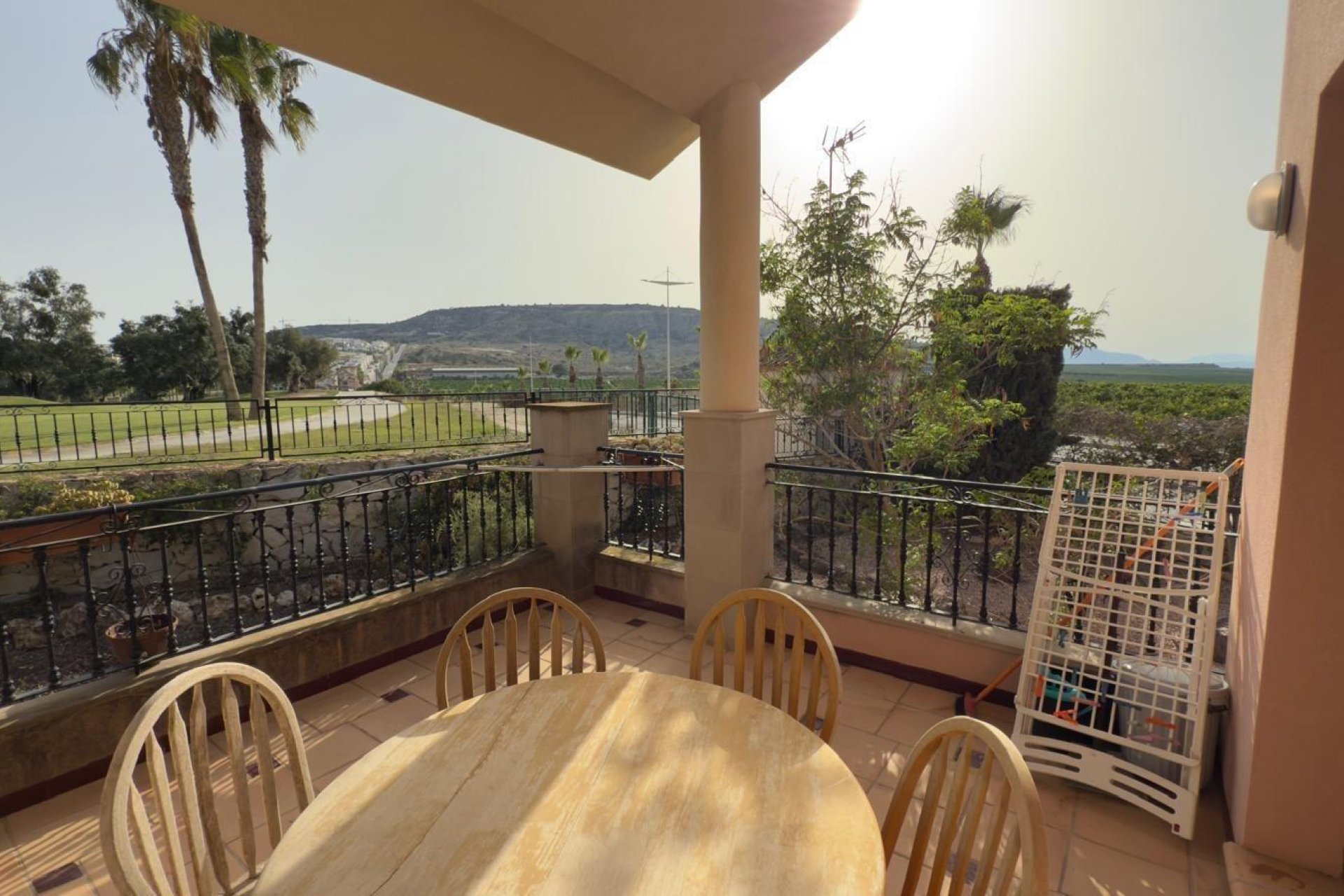Revente - Villa - Algorfa