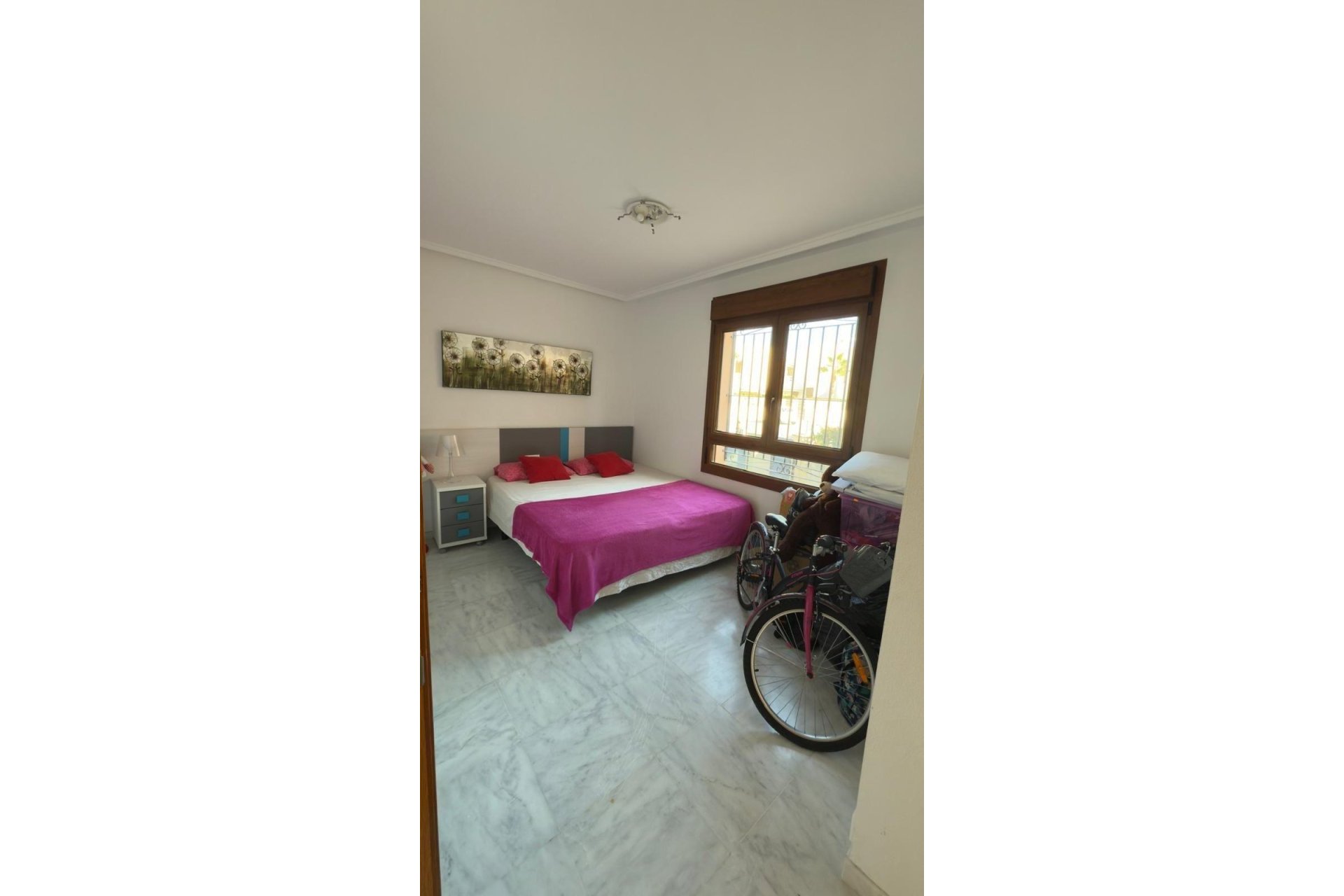 Revente - Villa - Algorfa