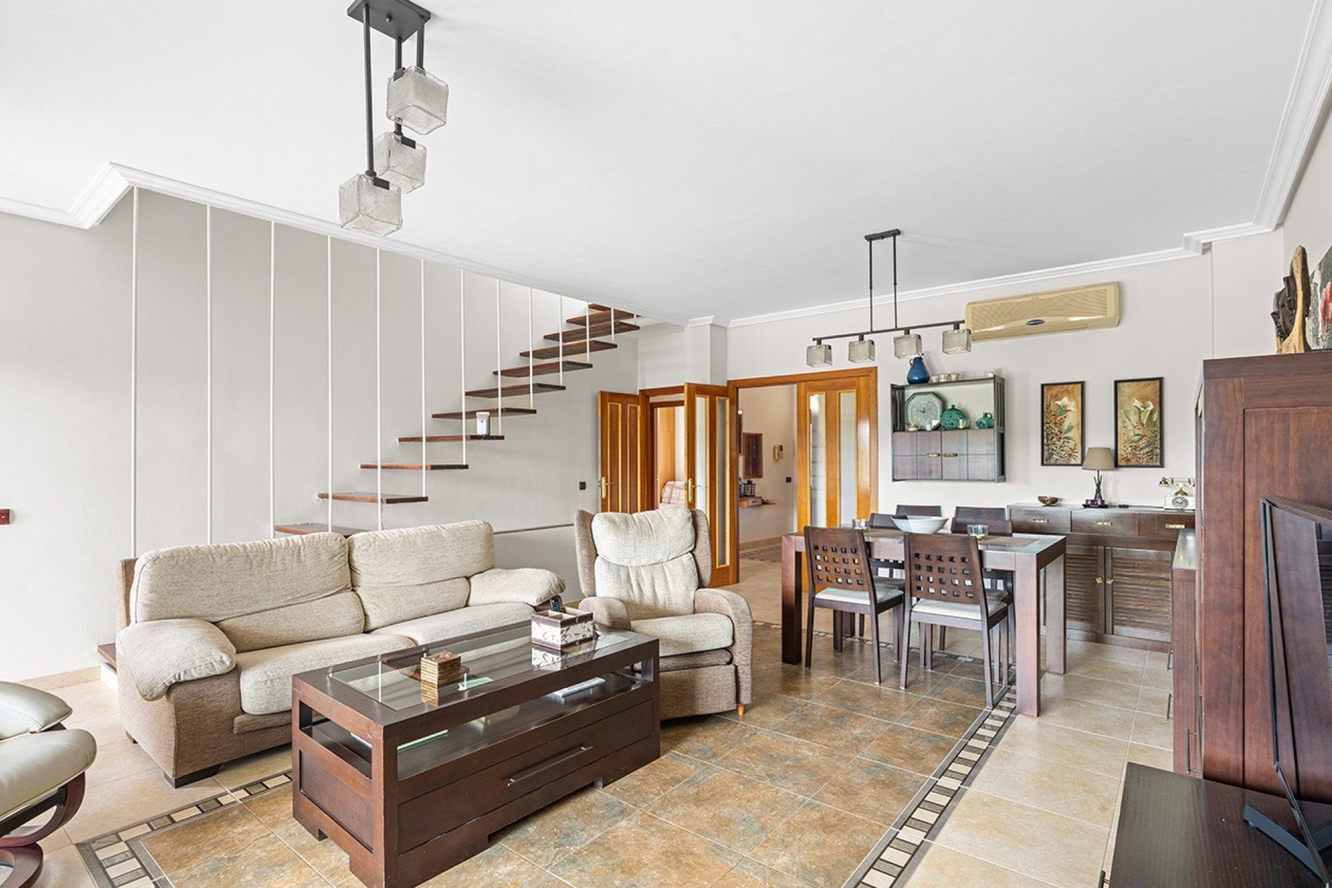 Revente - Villa - Alicante - Rebolledo