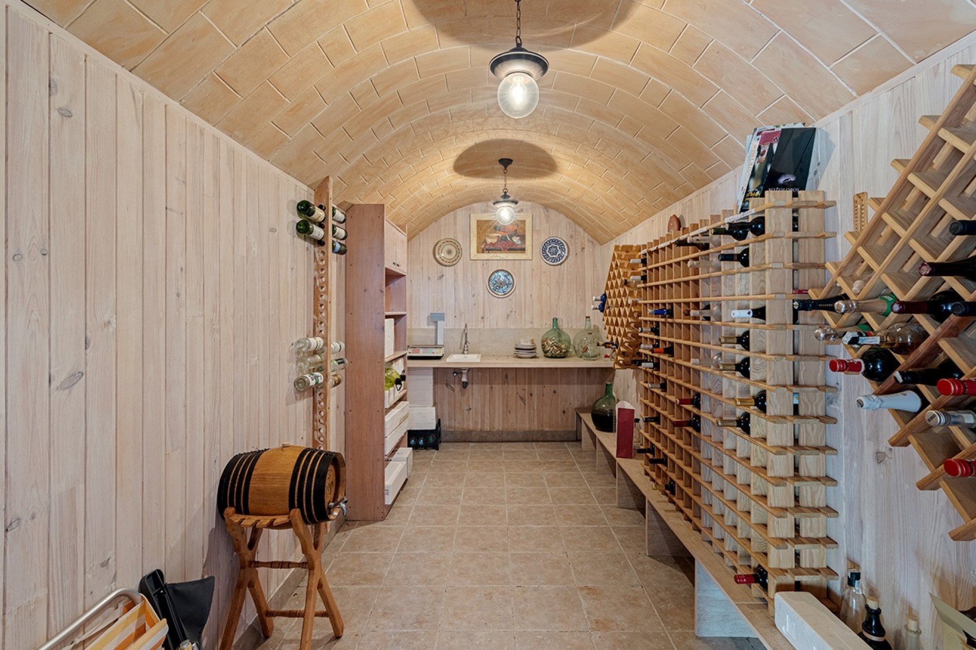 Revente - Villa - Alicante - Rebolledo