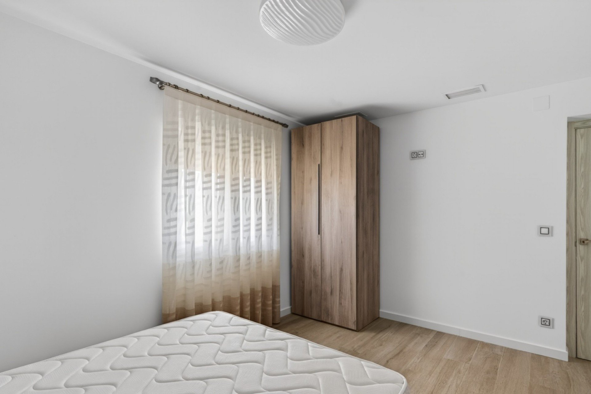 Revente - Villa - Alicante - Rebolledo