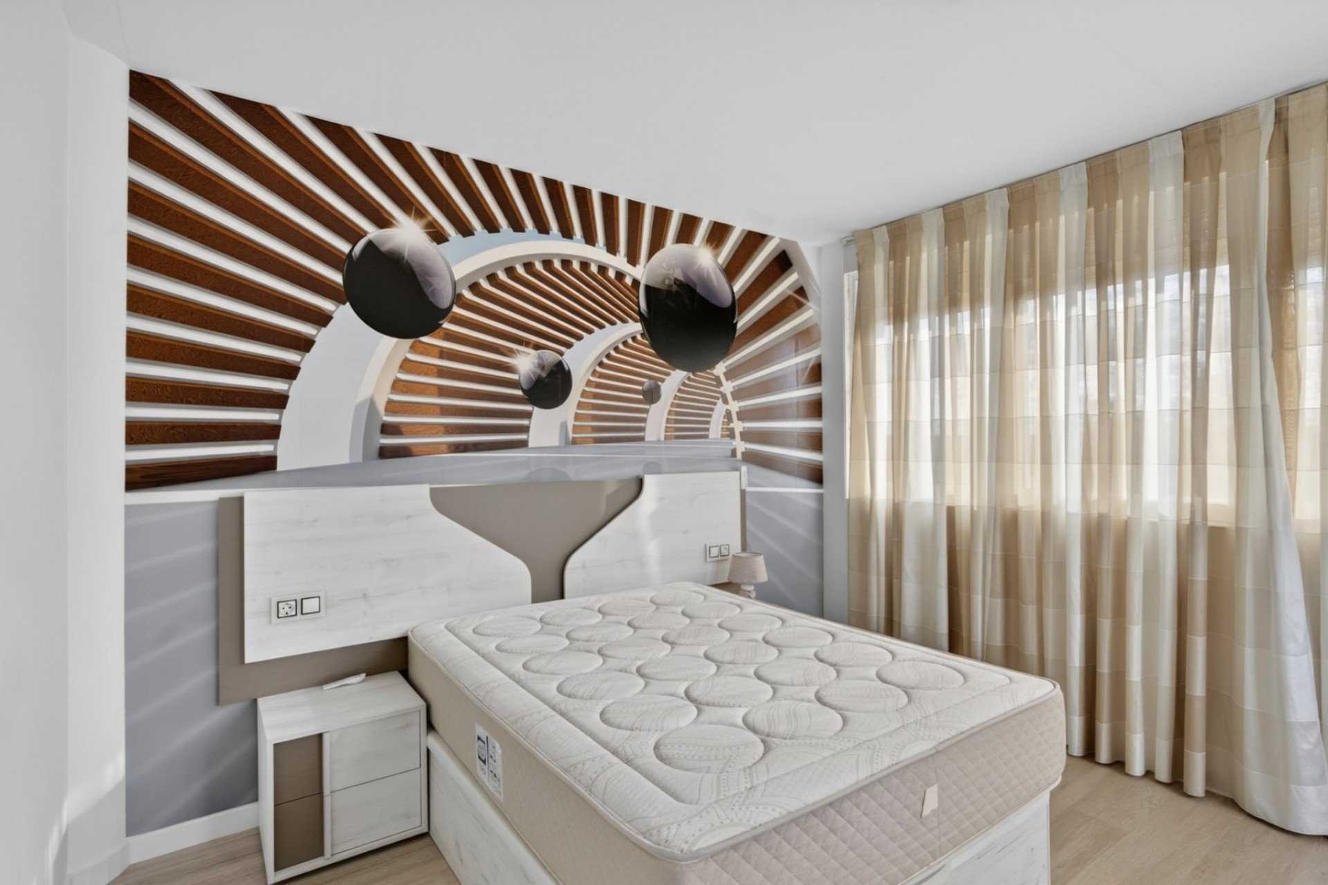 Revente - Villa - Alicante - Rebolledo