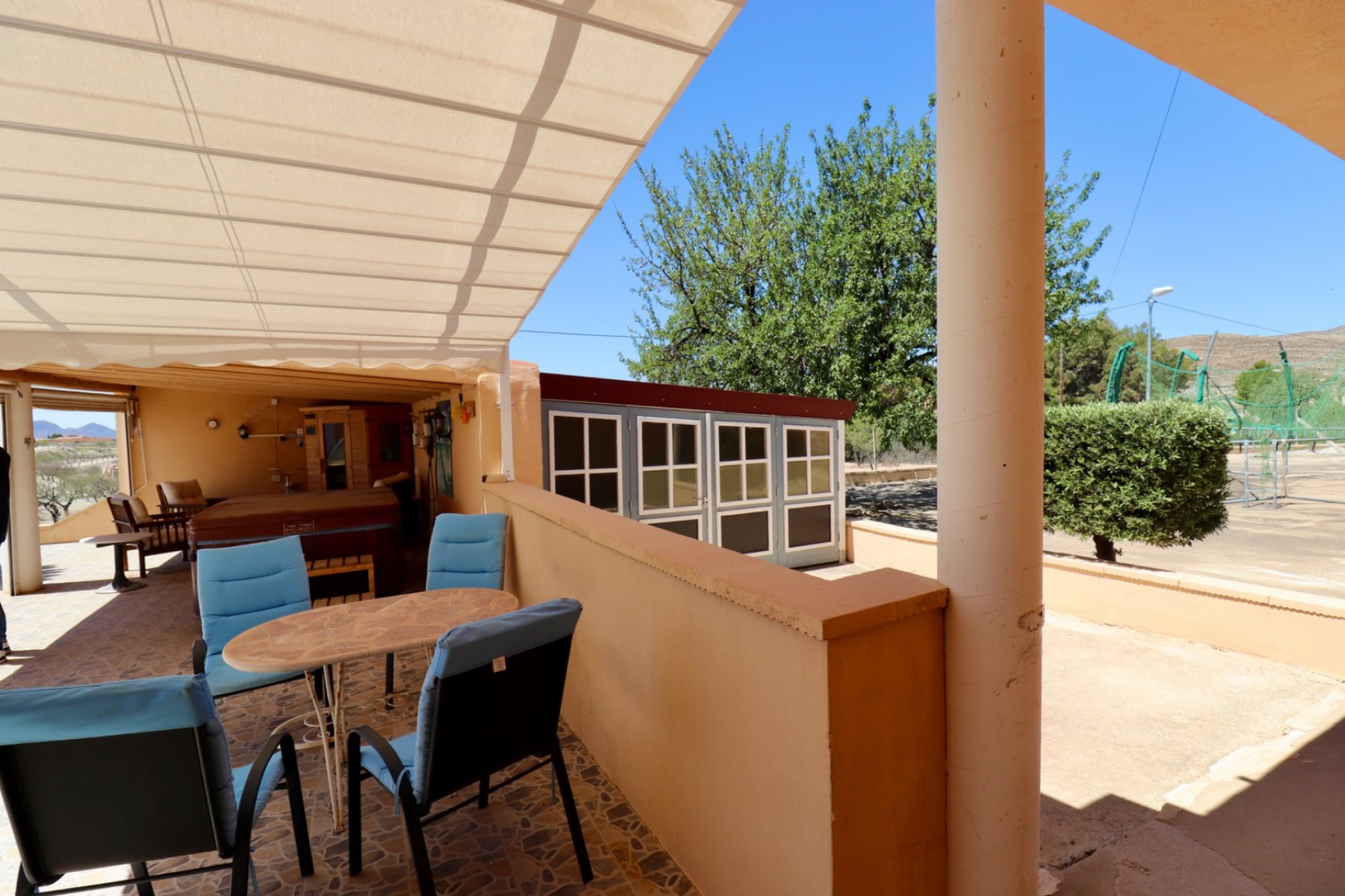 Revente - Villa - Alicante - San Vicente del Raspeig