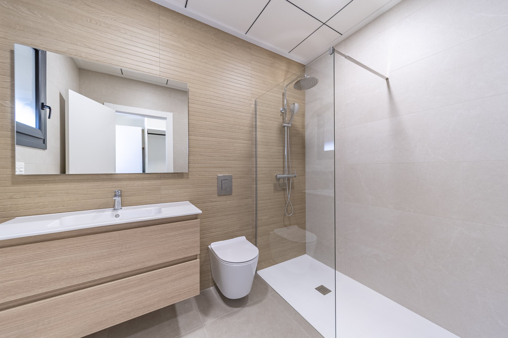 Revente - Villa - Almoradí - Las heredades