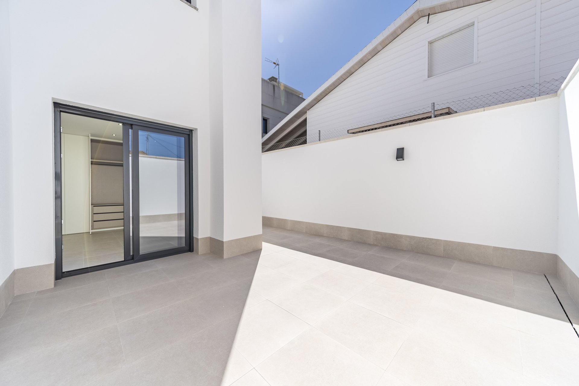 Revente - Villa - Almoradí - Las heredades