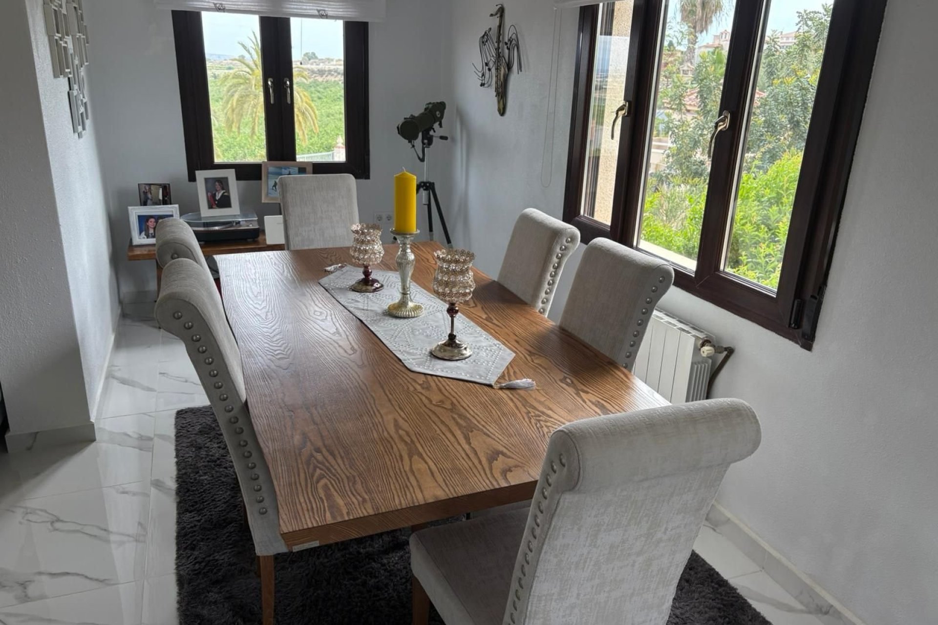 Revente - Villa - Almoradí