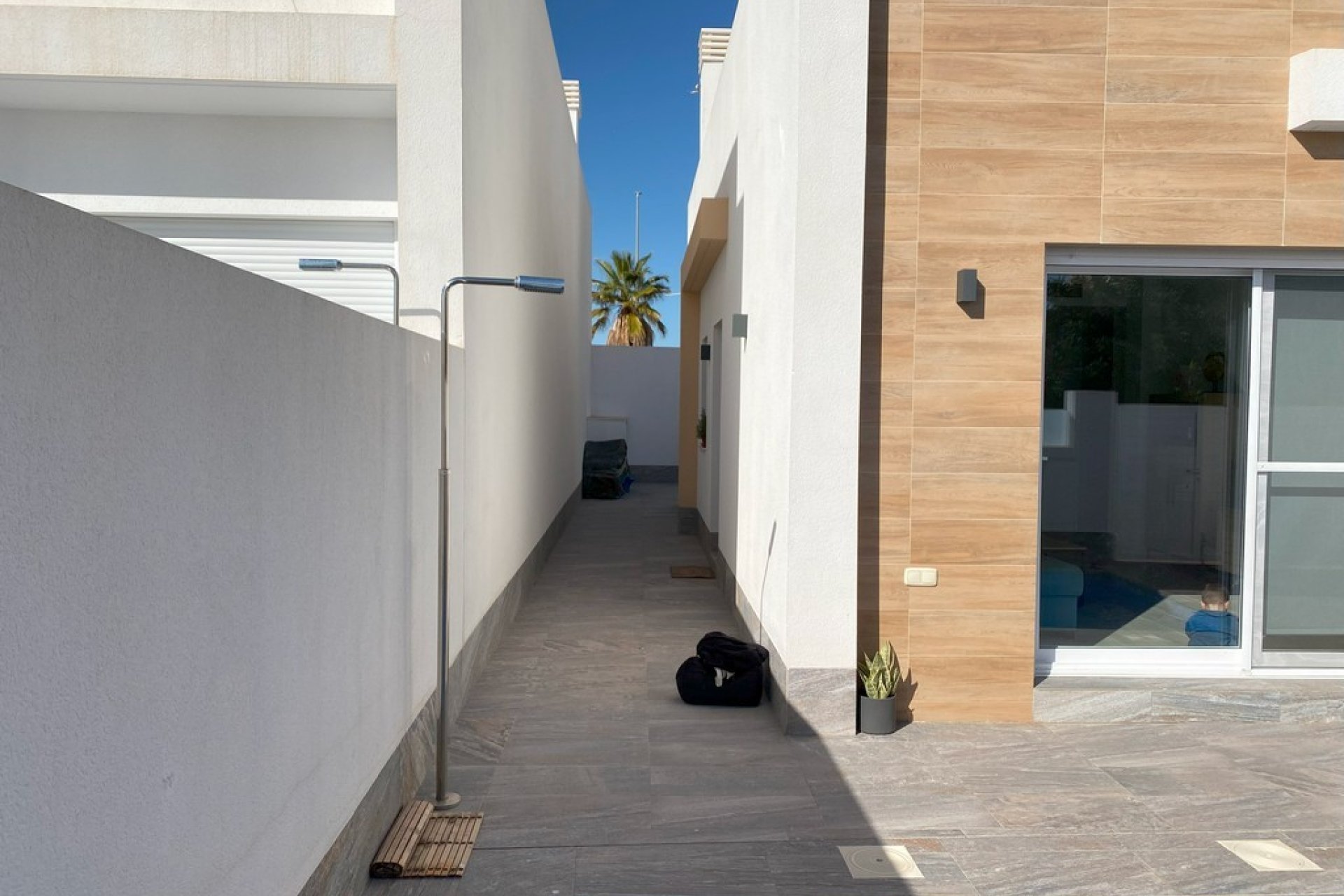 Revente - Villa - Avileses