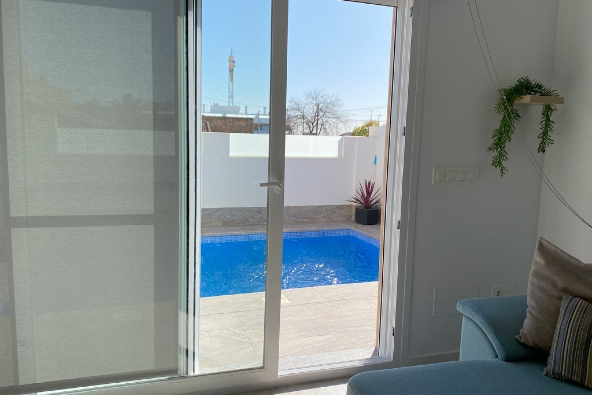 Revente - Villa - Avileses