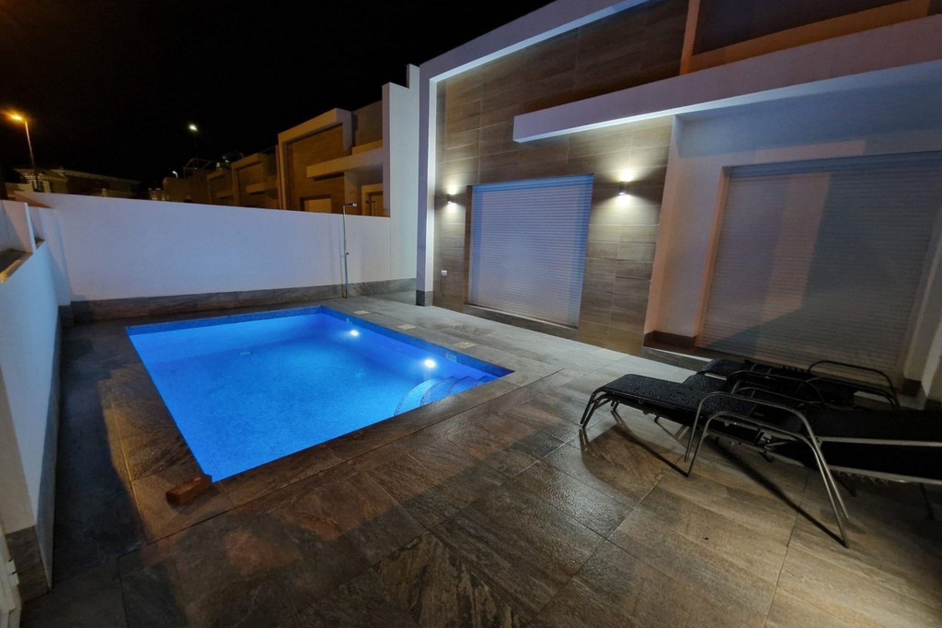 Revente - Villa - Avileses