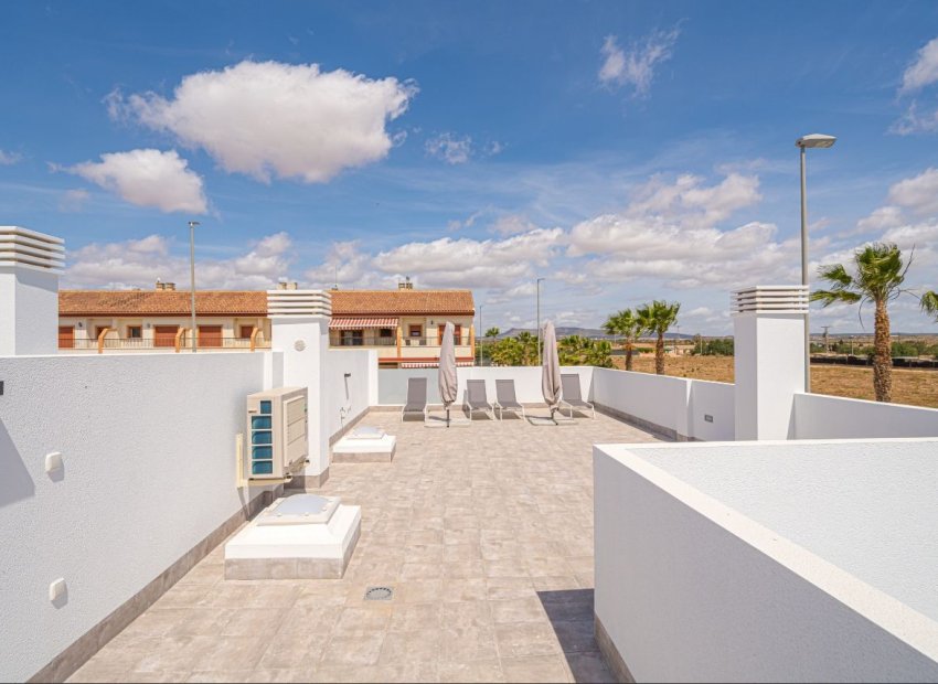 Revente - Villa - Avileses