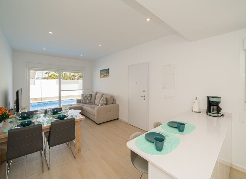 Revente - Villa - Avileses