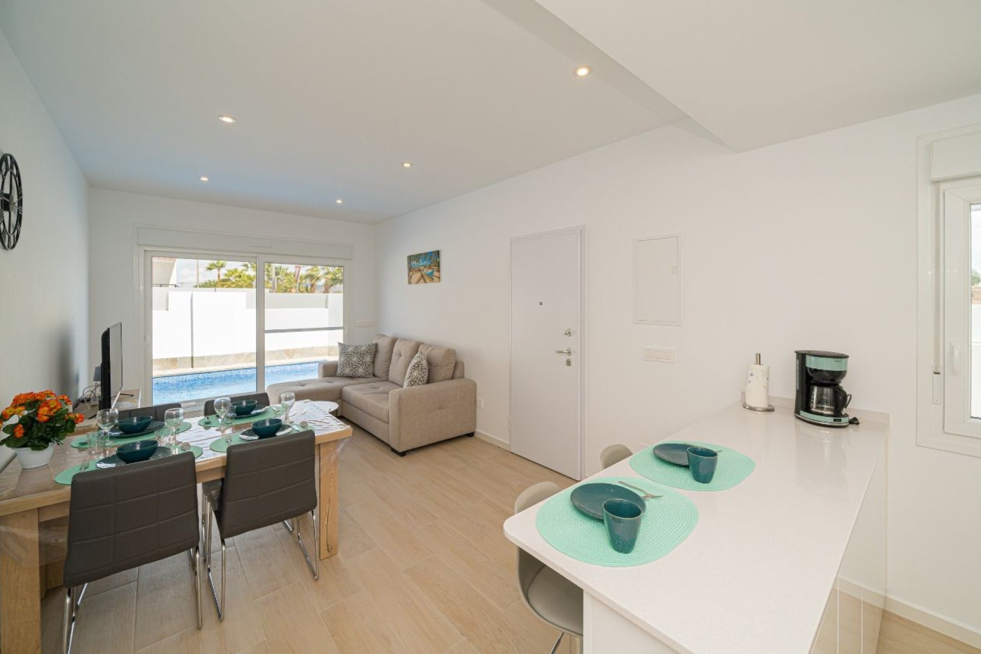 Revente - Villa - Avileses