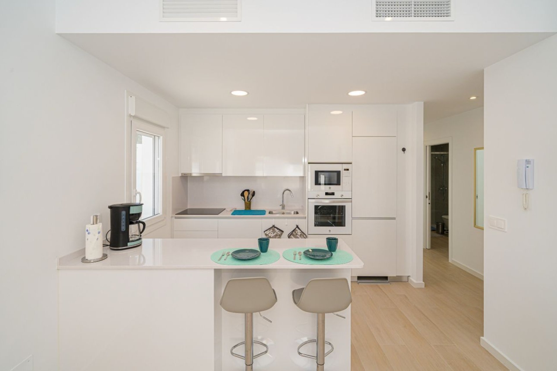 Revente - Villa - Avileses