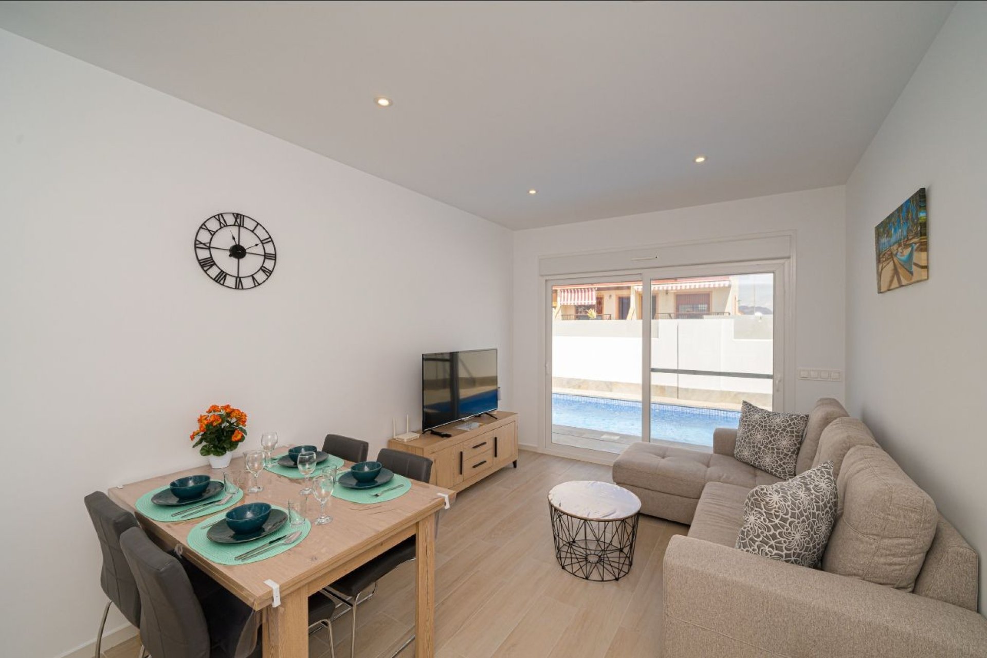 Revente - Villa - Avileses