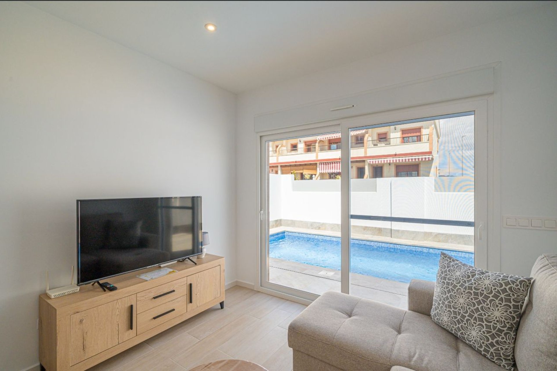 Revente - Villa - Avileses