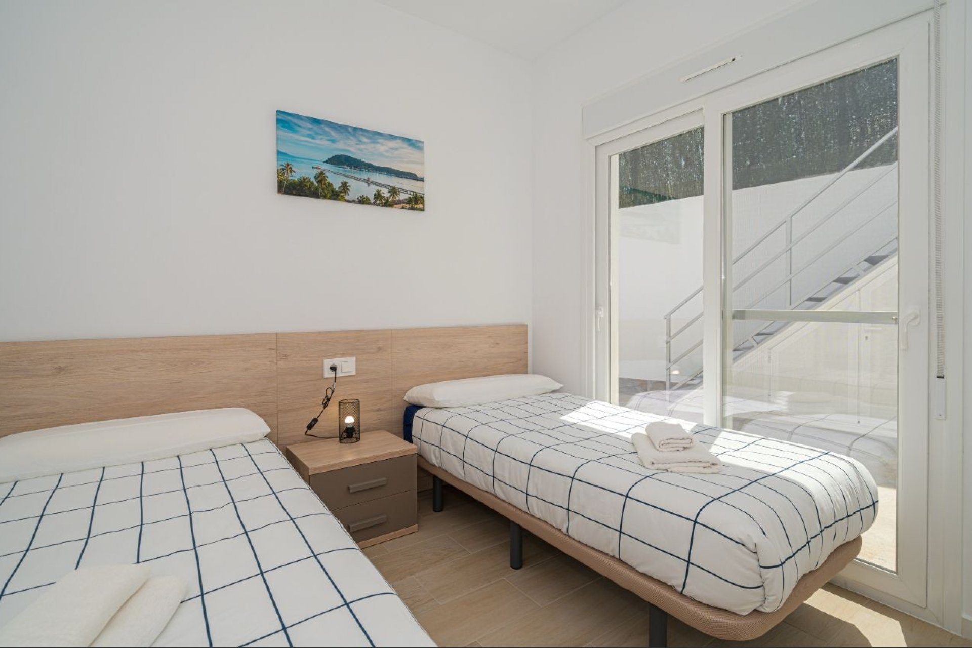 Revente - Villa - Avileses