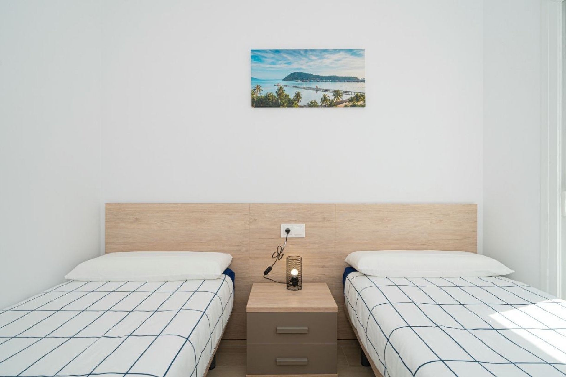 Revente - Villa - Avileses