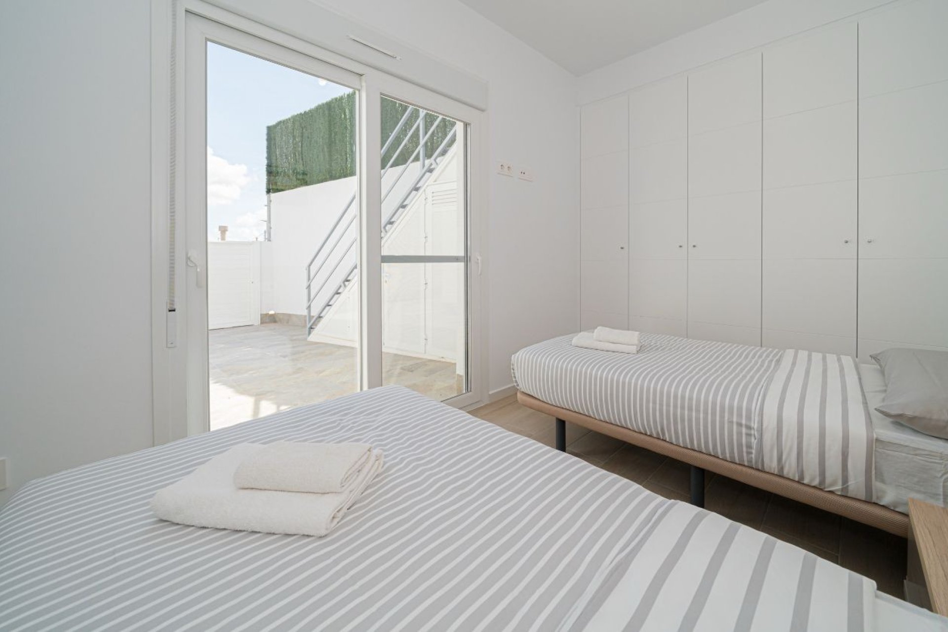 Revente - Villa - Avileses