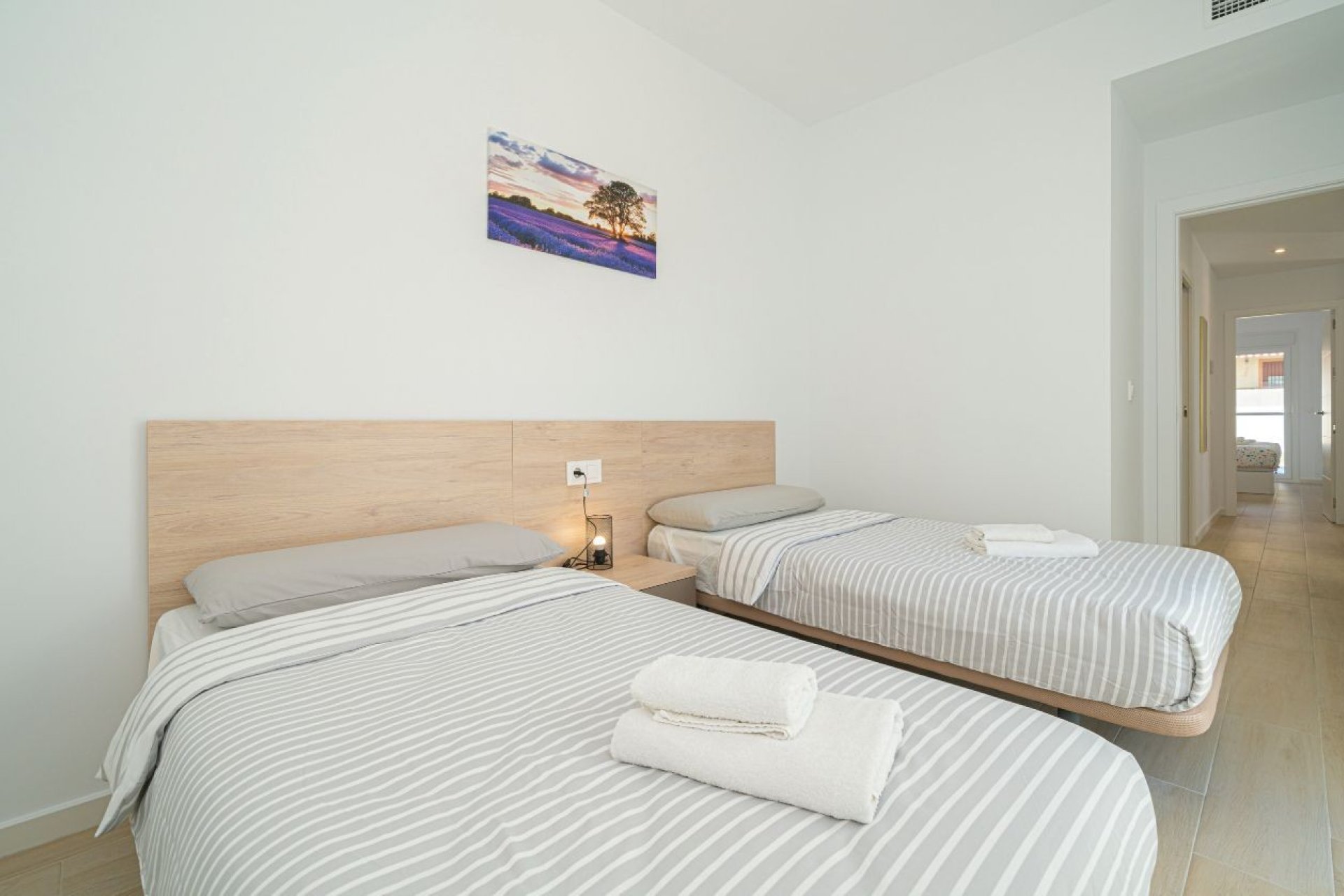 Revente - Villa - Avileses