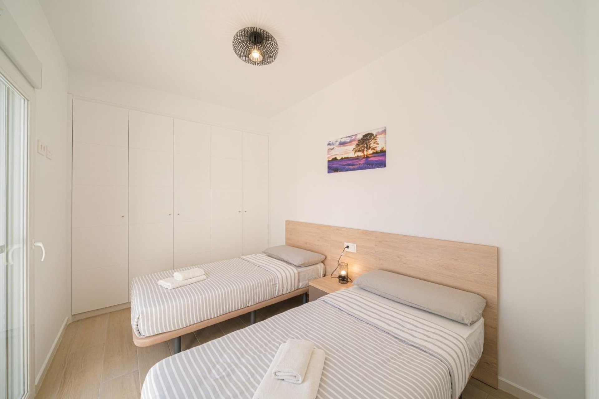 Revente - Villa - Avileses