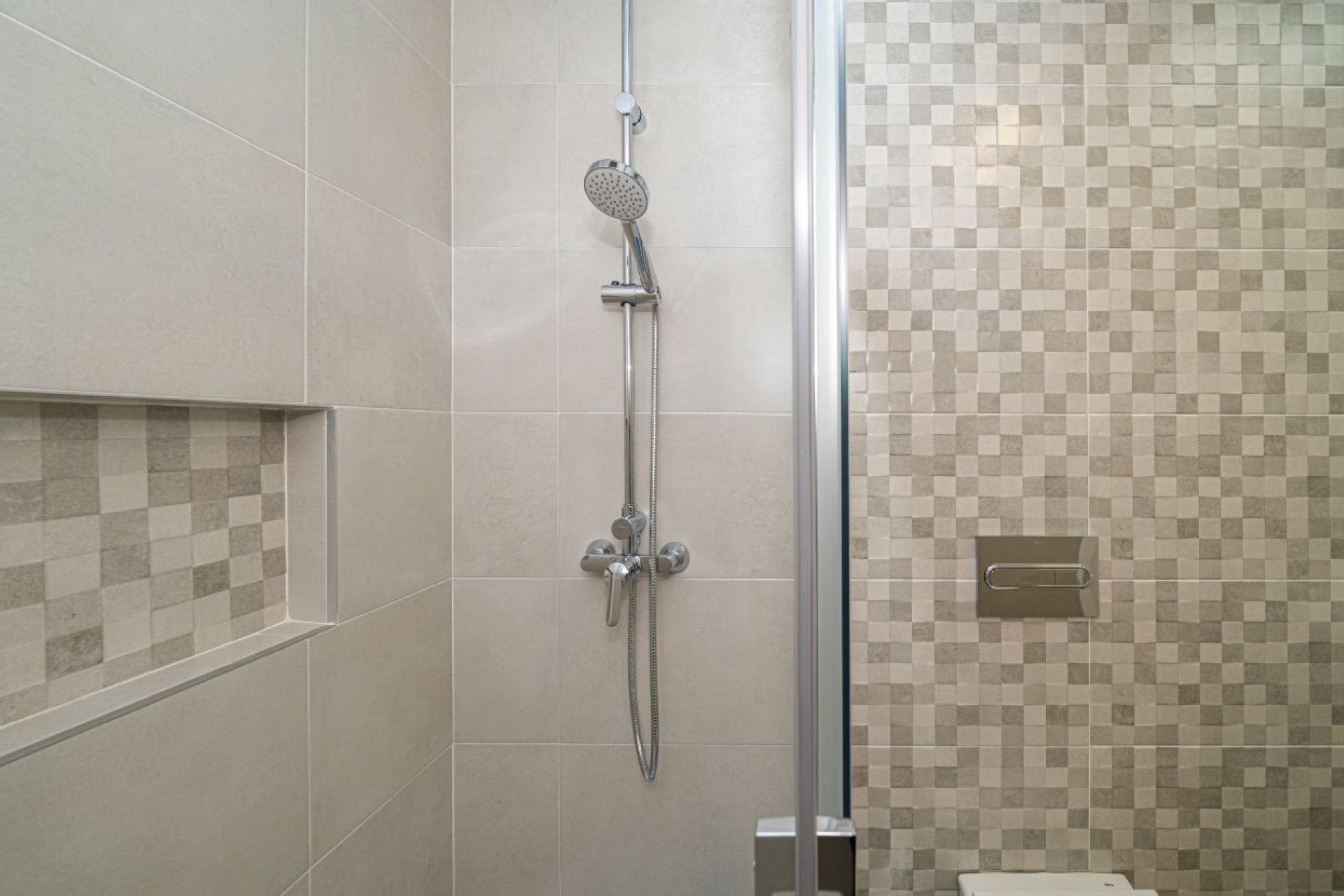 Revente - Villa - Avileses